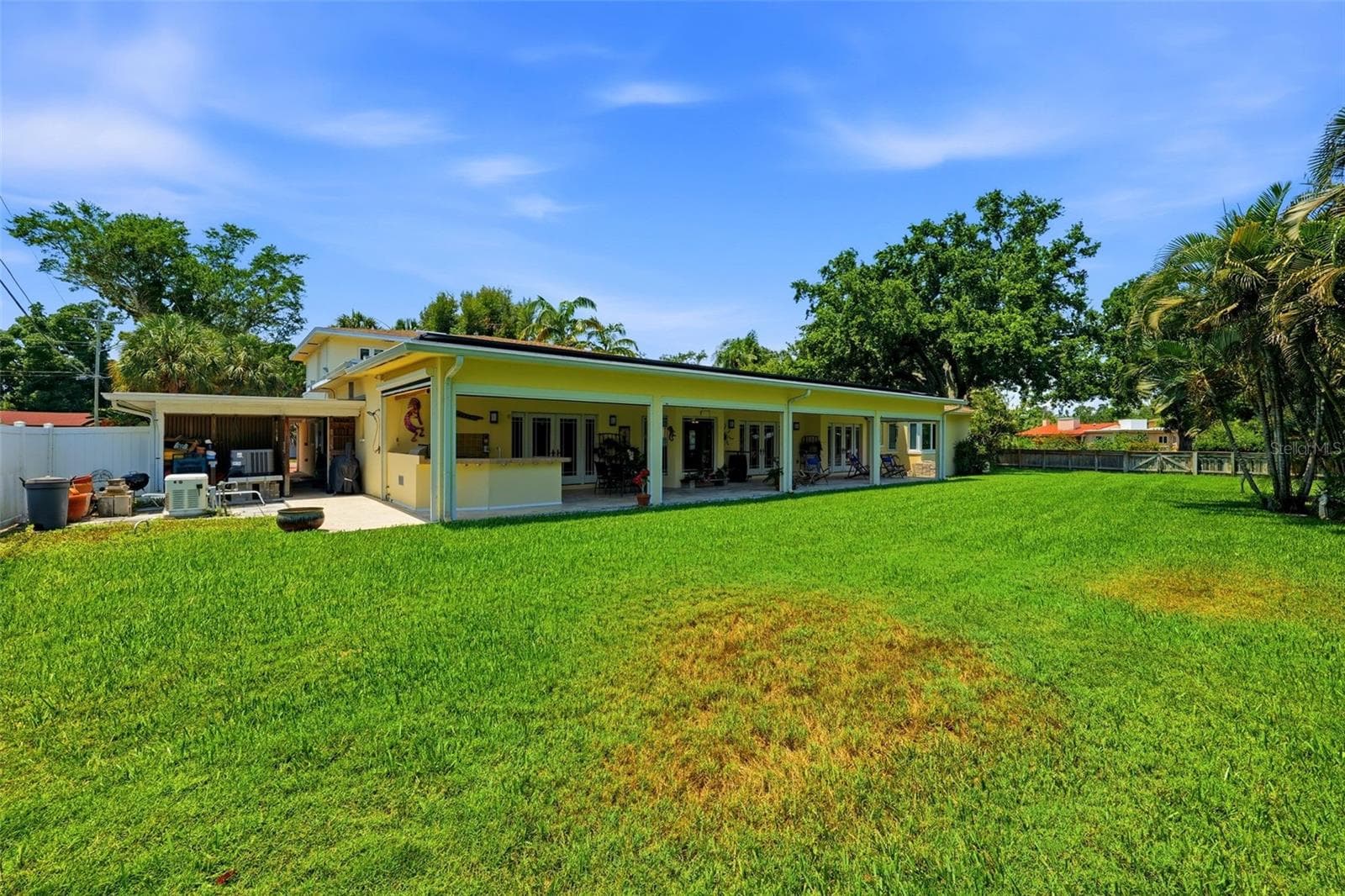 Single Family Residence at 6000 2ND ST S, ST PETERSBURG, photo 50 of 58