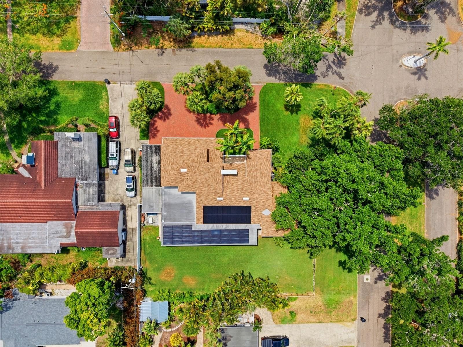 Single Family Residence at 6000 2ND ST S, ST PETERSBURG, photo 54 of 58
