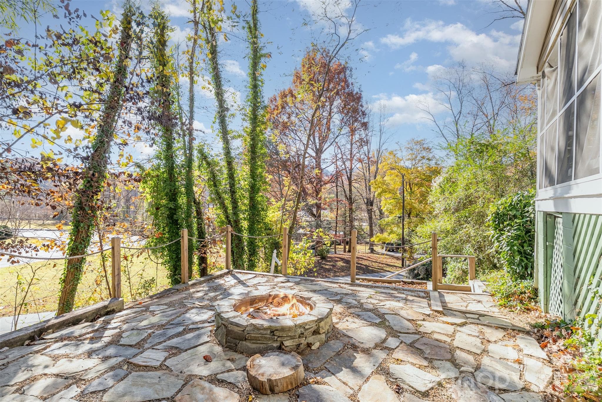 Single Family Residence at Lake Lure, photo 3 of 27