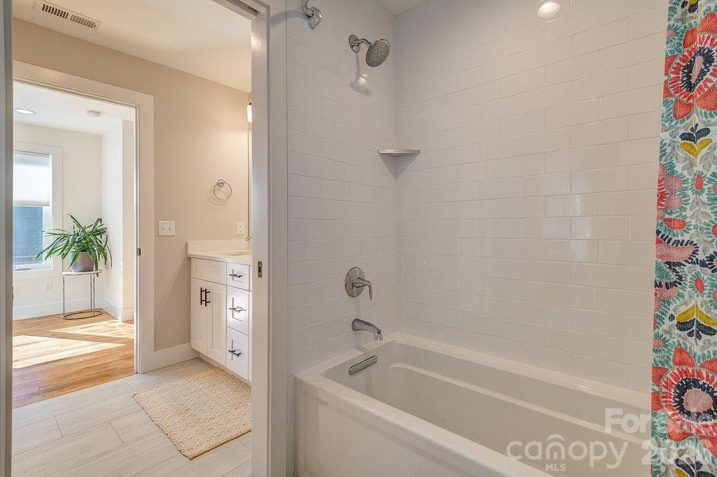 Single Family Residence at 21 Orrinel Way, Asheville, photo 24 of 36