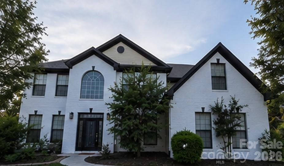 Single Family Residence at Charlotte, photo 2 of 22
