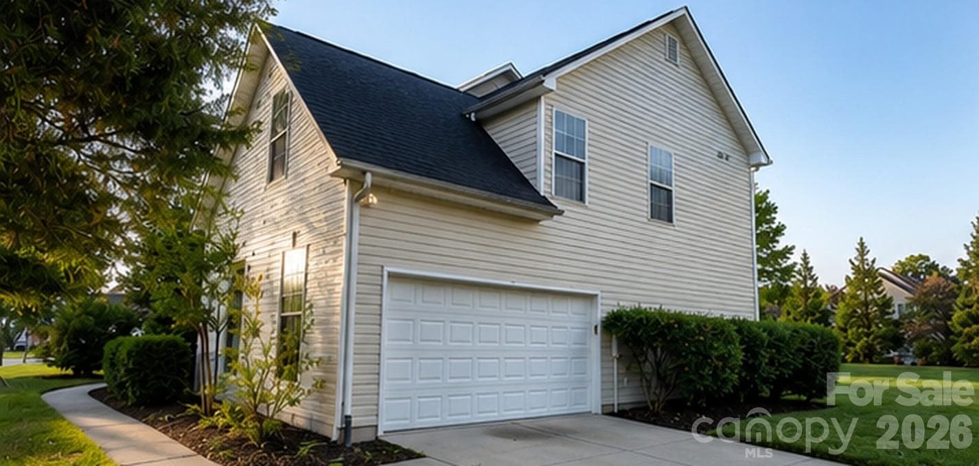 Single Family Residence at Charlotte, photo 3 of 22