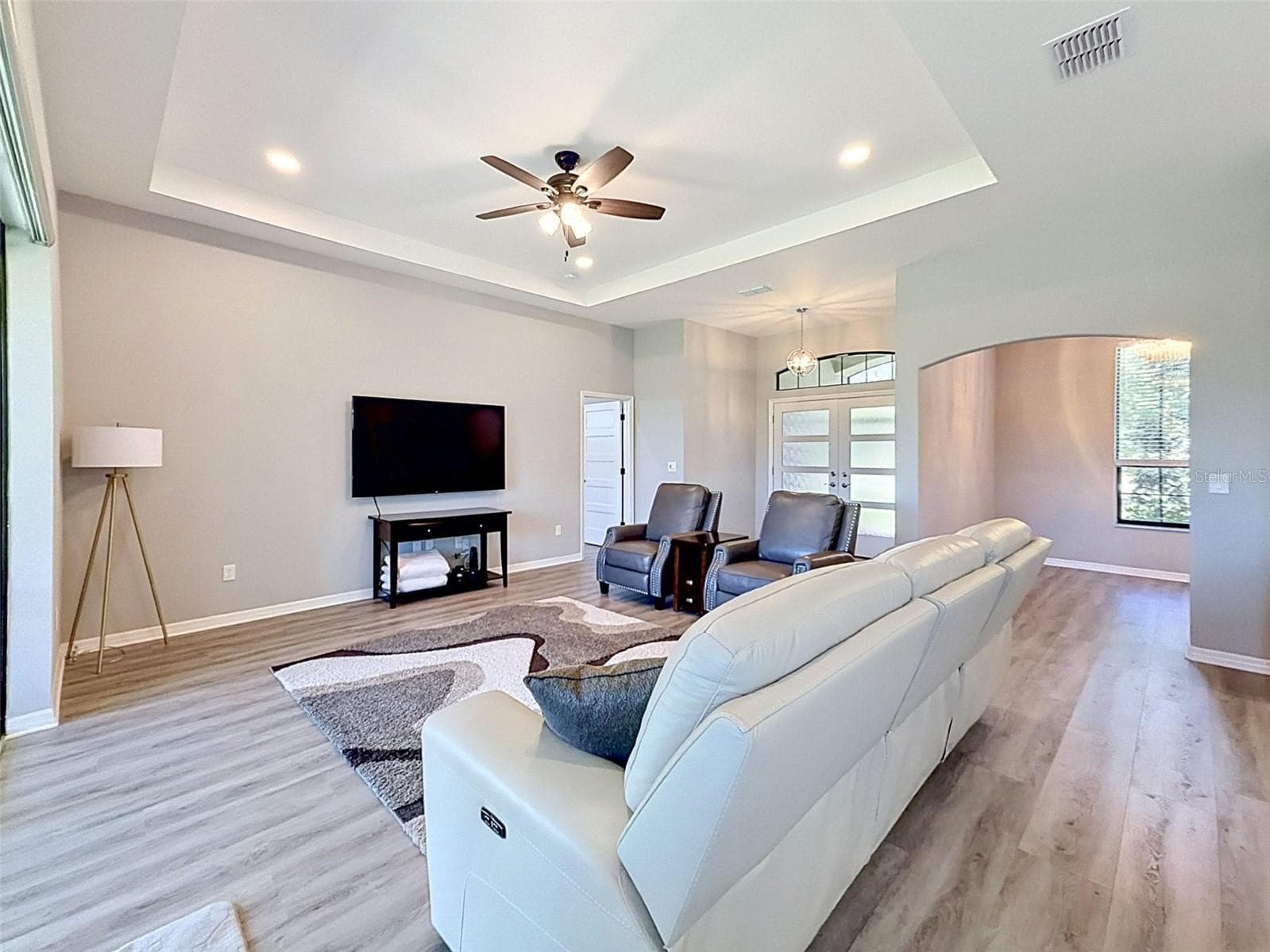 Single Family Residence at 1381 N SPEND A BUCK DR, HERNANDO, photo 10 of 99