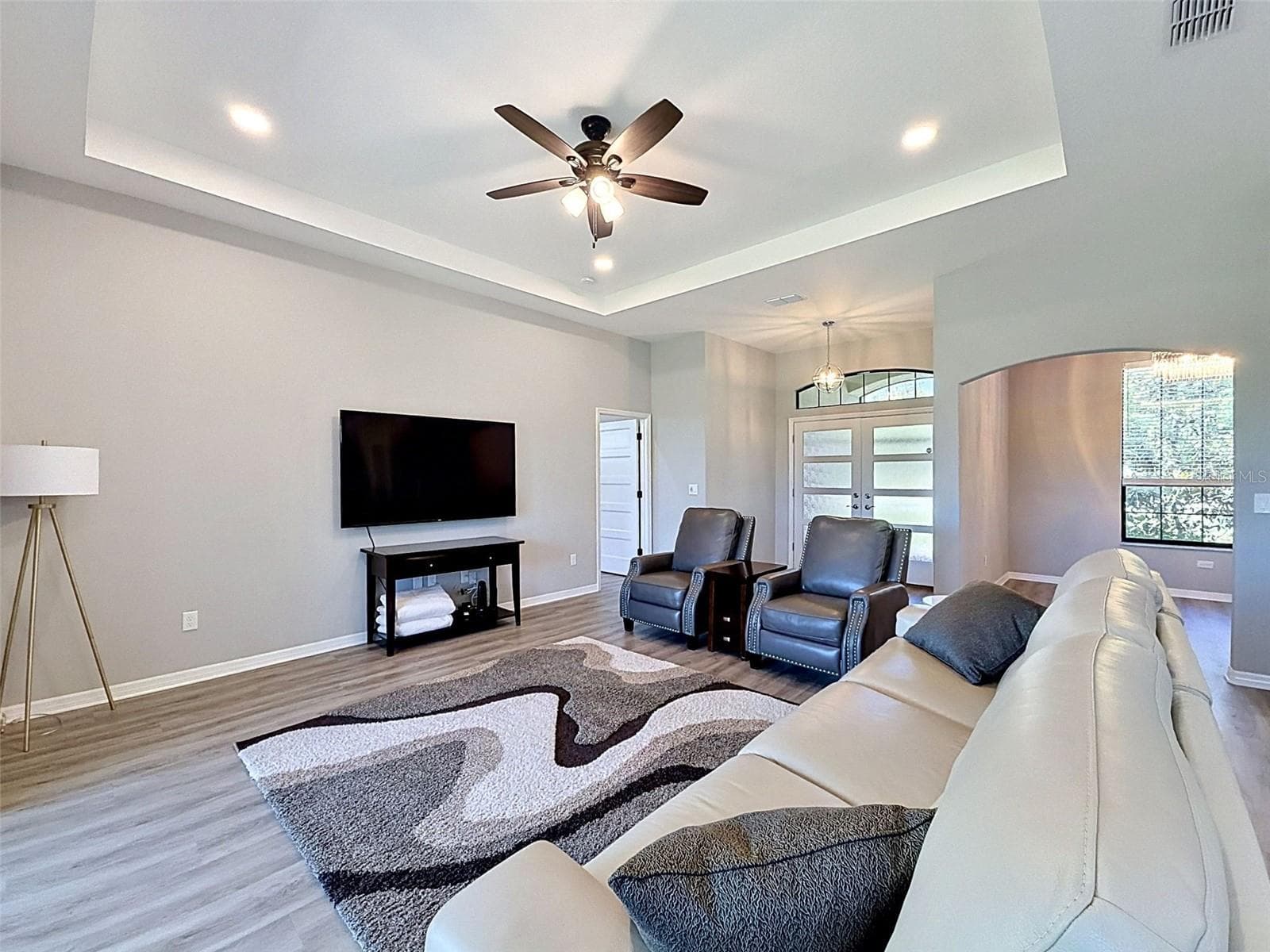 Single Family Residence at 1381 N SPEND A BUCK DR, HERNANDO, photo 11 of 99