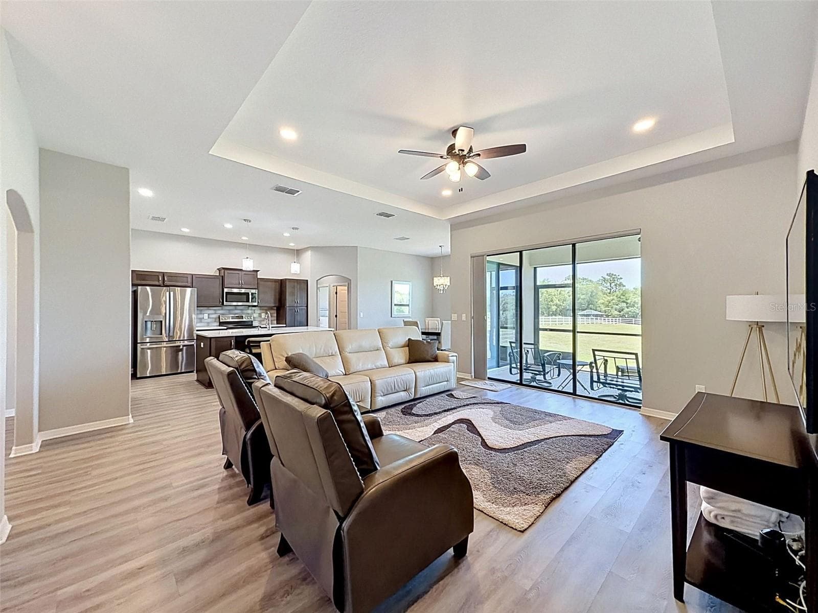 Single Family Residence at 1381 N SPEND A BUCK DR, HERNANDO, photo 13 of 99
