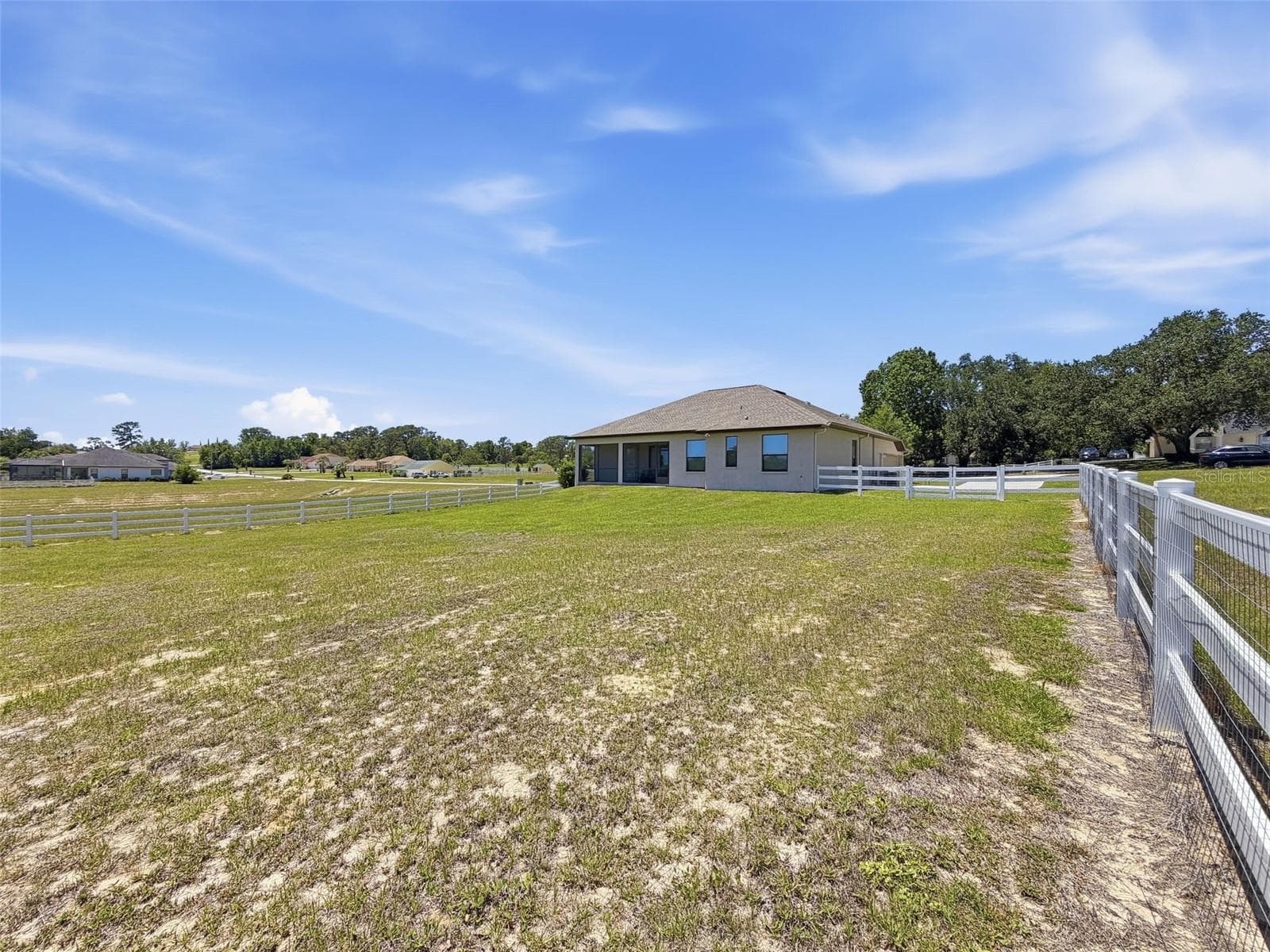 Single Family Residence at 1381 N SPEND A BUCK DR, HERNANDO, photo 82 of 99
