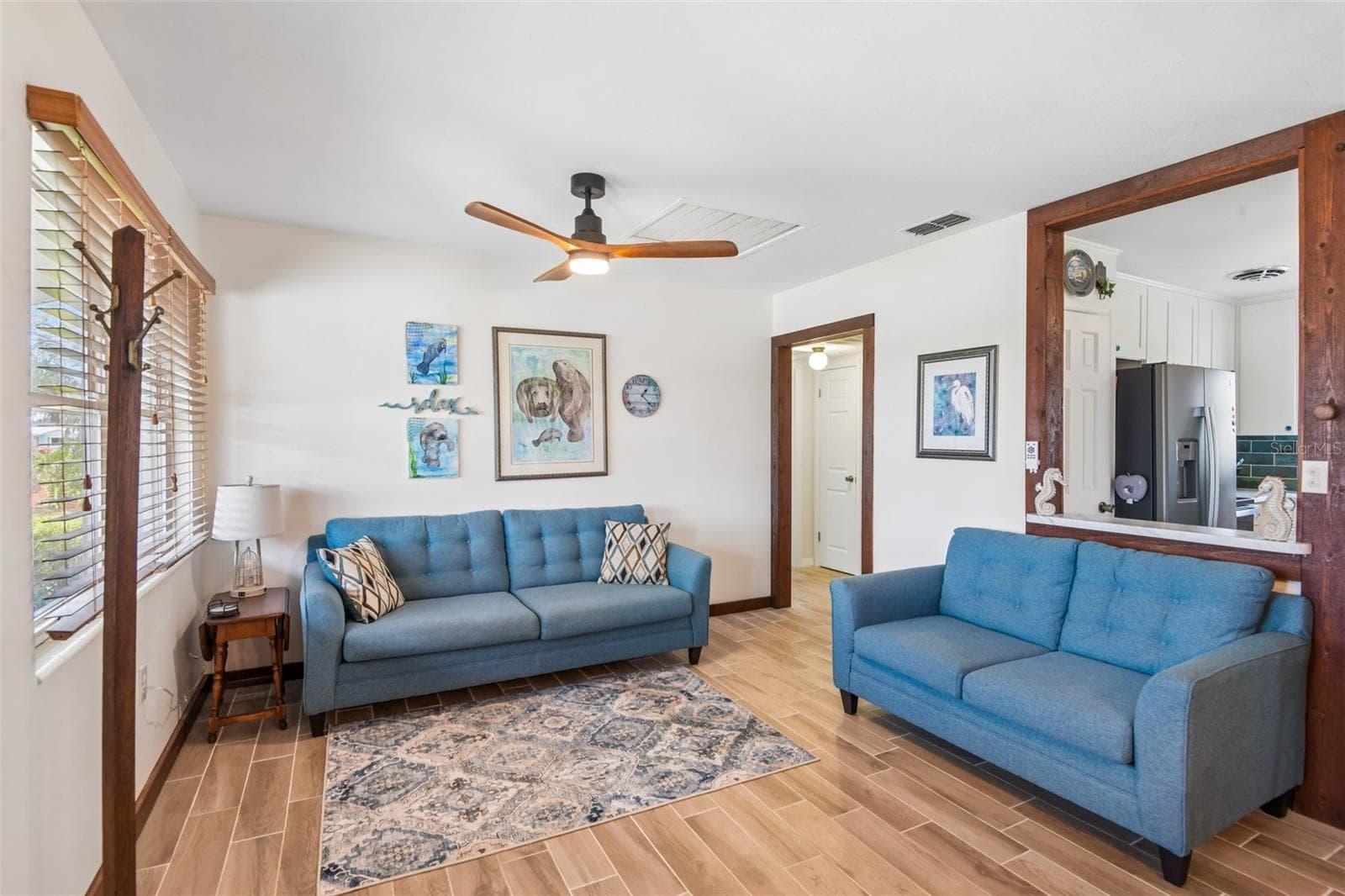 Single Family Residence at 8212 HAYWARD LN, PORT RICHEY, photo 14 of 57
