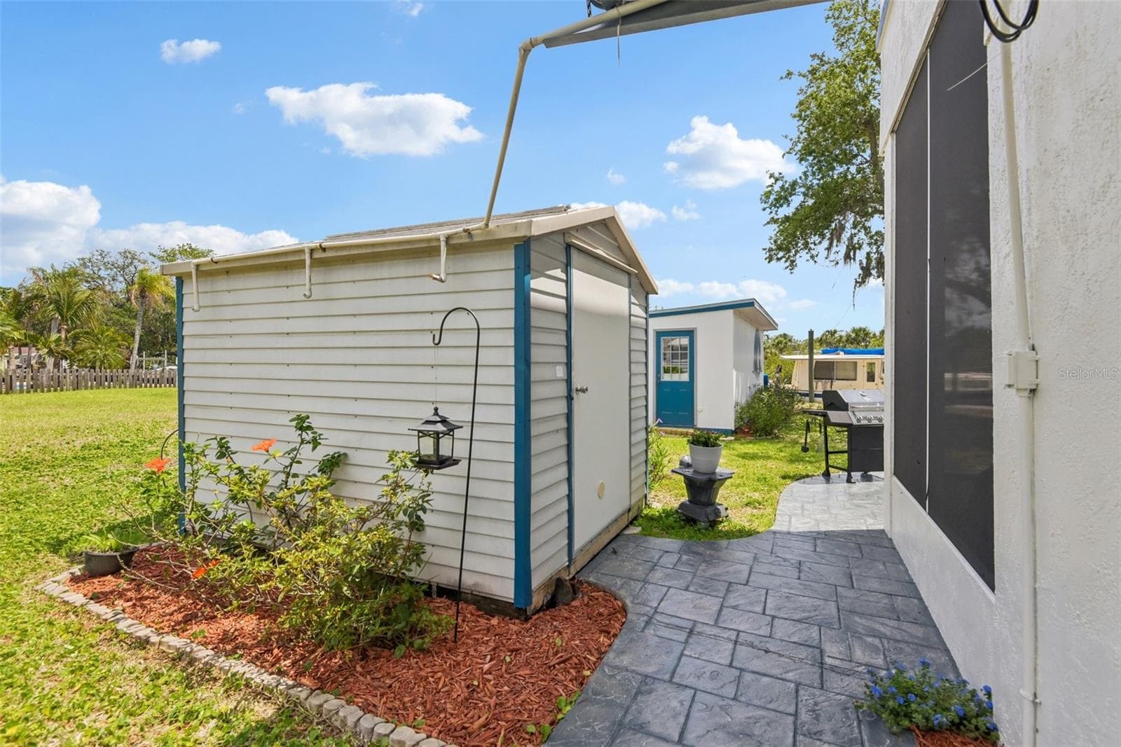 Single Family Residence at 8212 HAYWARD LN, PORT RICHEY, photo 39 of 57