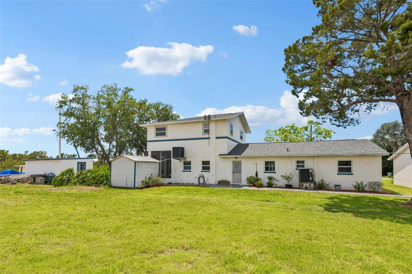 Single Family Residence at 8212 HAYWARD LN, PORT RICHEY, photo 40 of 57