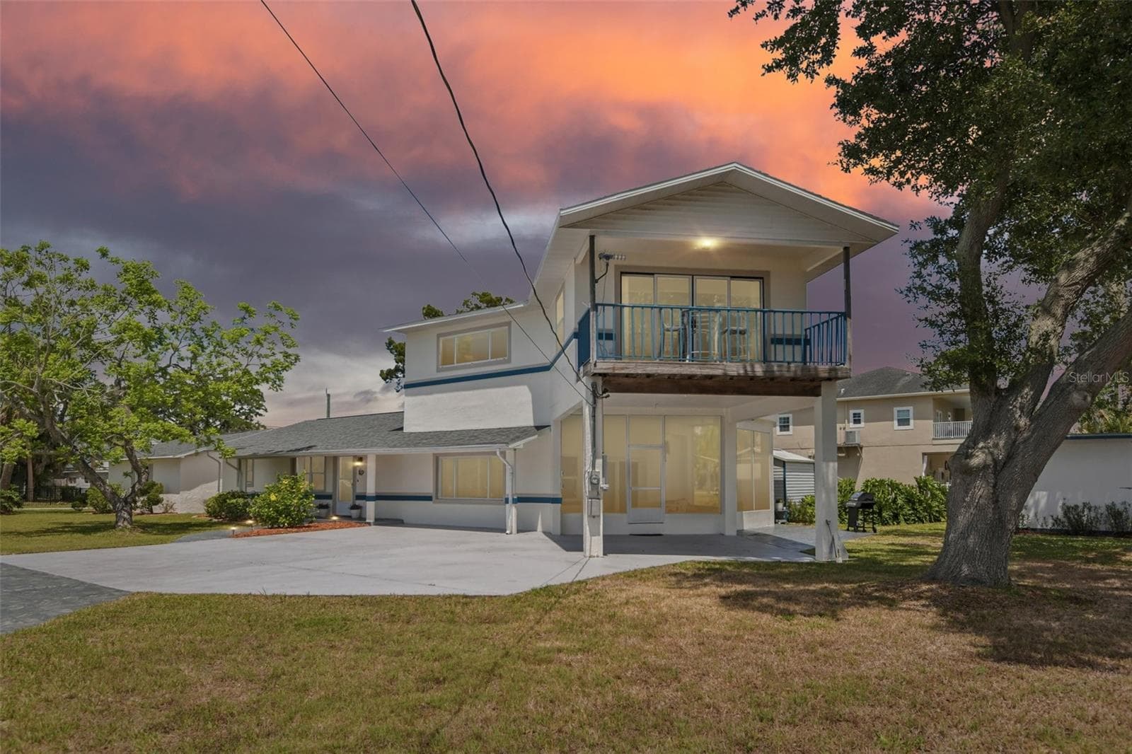Single Family Residence at 8212 HAYWARD LN, PORT RICHEY, photo 53 of 57
