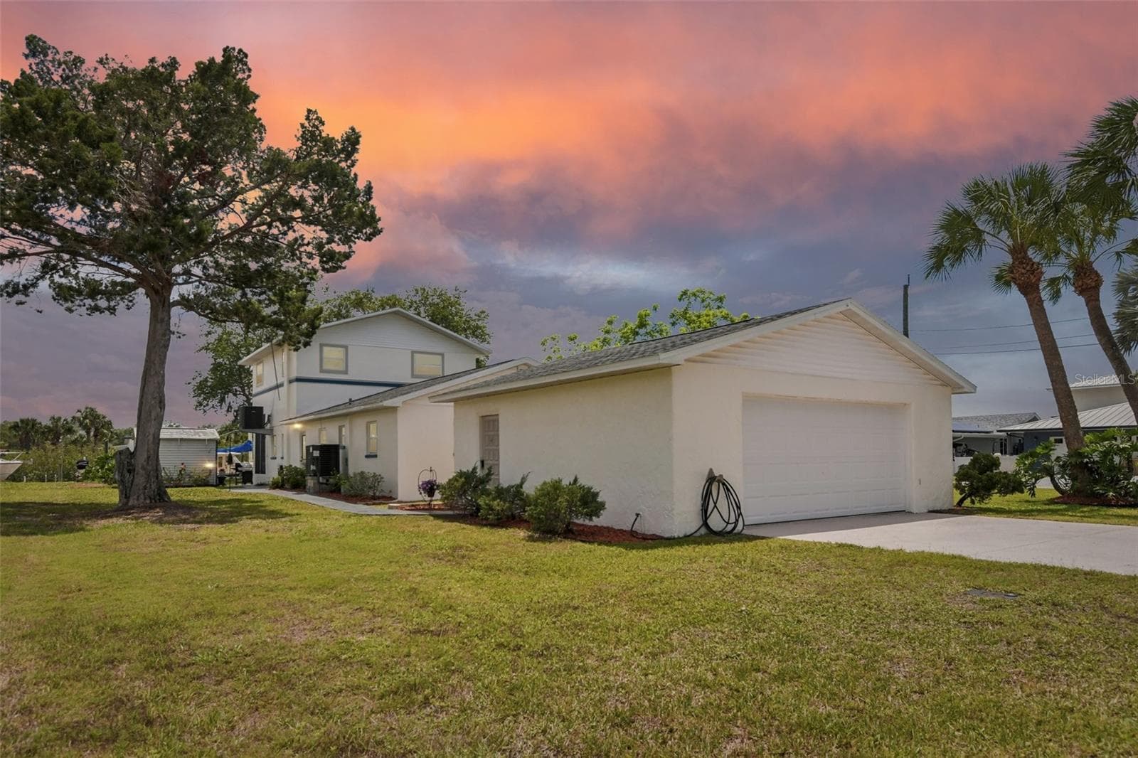 Single Family Residence at 8212 HAYWARD LN, PORT RICHEY, photo 54 of 57