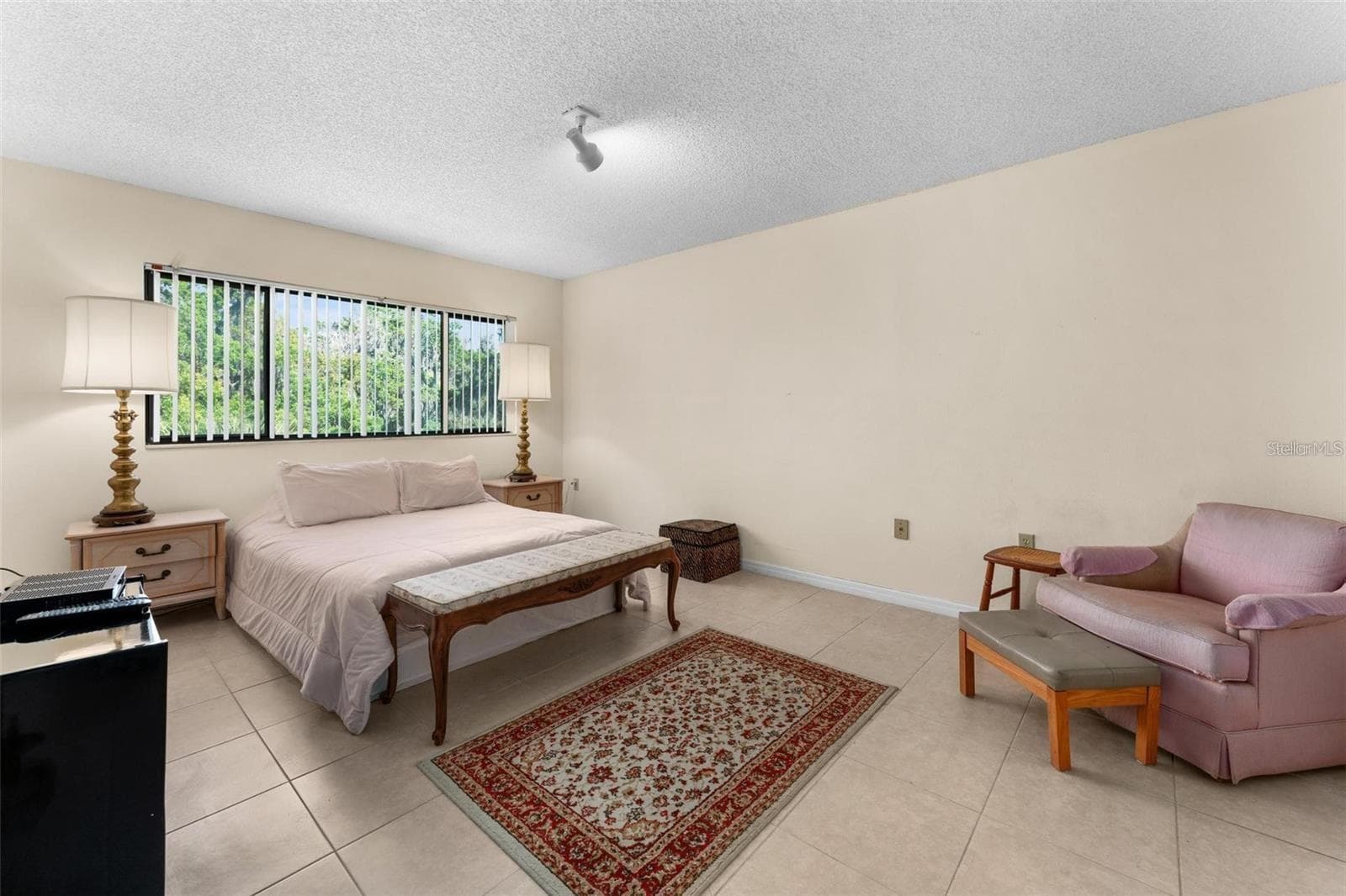 Master Bedroom - 1162 CARMEL CIR #440, CASSELBERRY