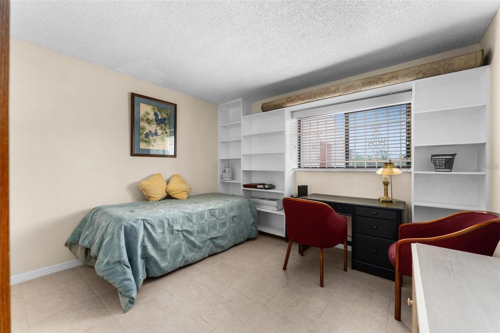 2nd Bedroom - 1162 CARMEL CIR #440, CASSELBERRY