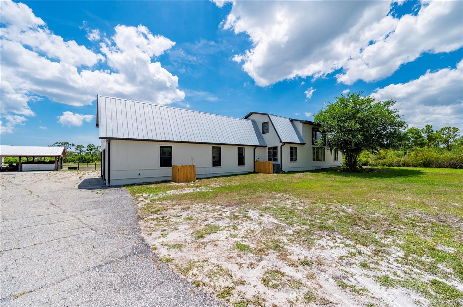 Single Family Residence at 5674 BLACKJACK CT S, PUNTA GORDA, photo 67 of 83