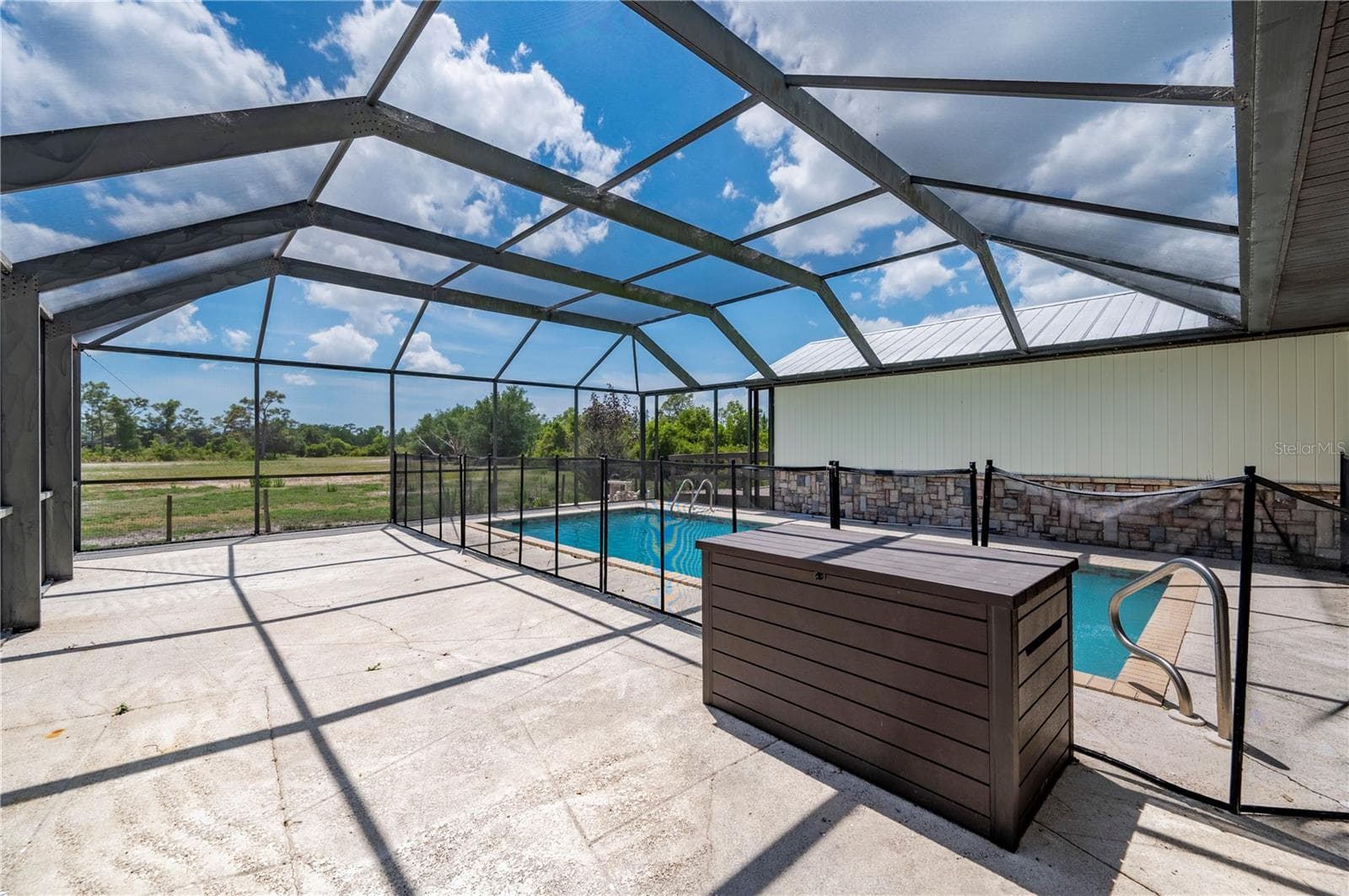 Single Family Residence at 5674 BLACKJACK CT S, PUNTA GORDA, photo 47 of 83