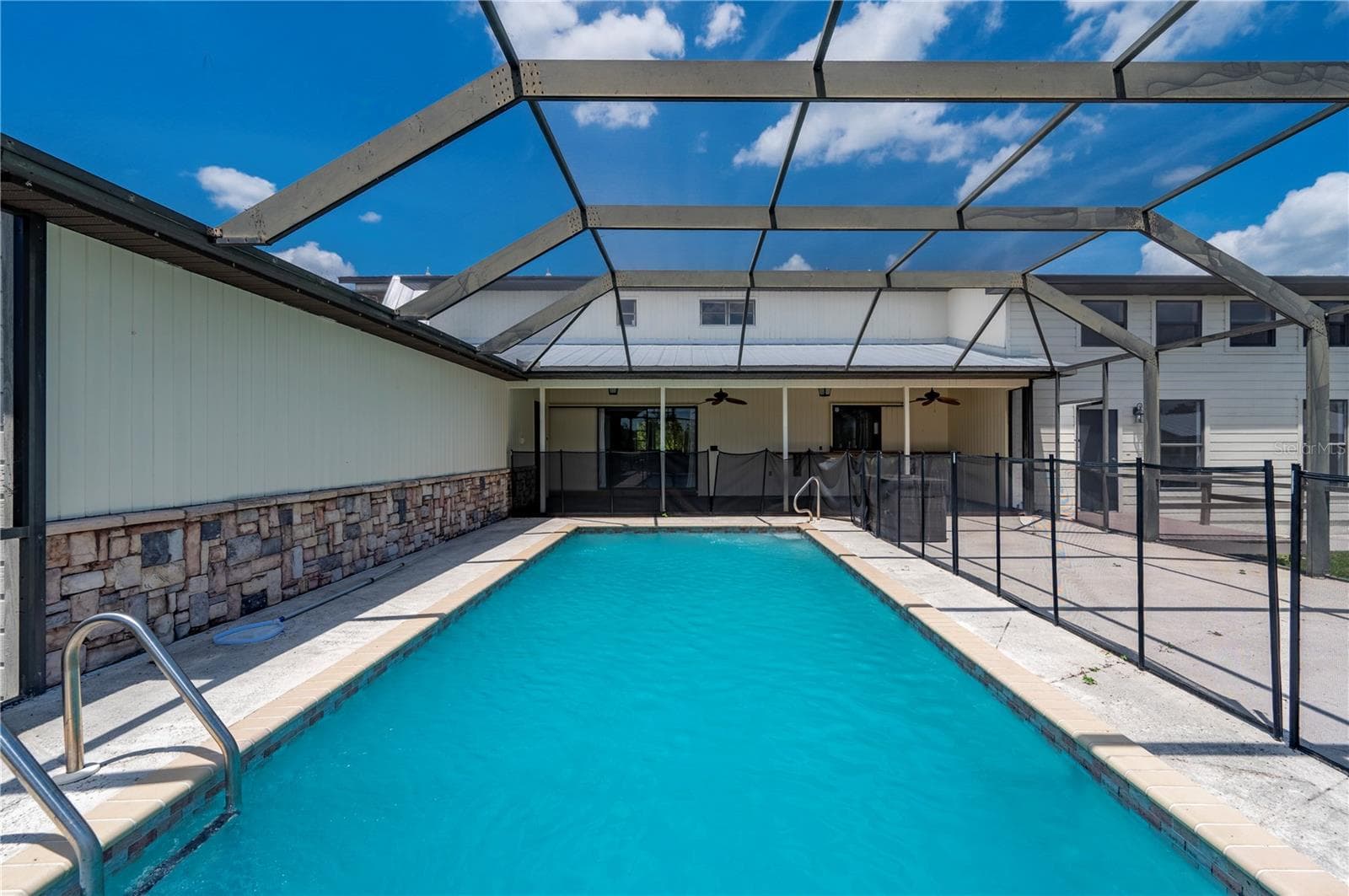 Single Family Residence at 5674 BLACKJACK CT S, PUNTA GORDA, photo 43 of 83