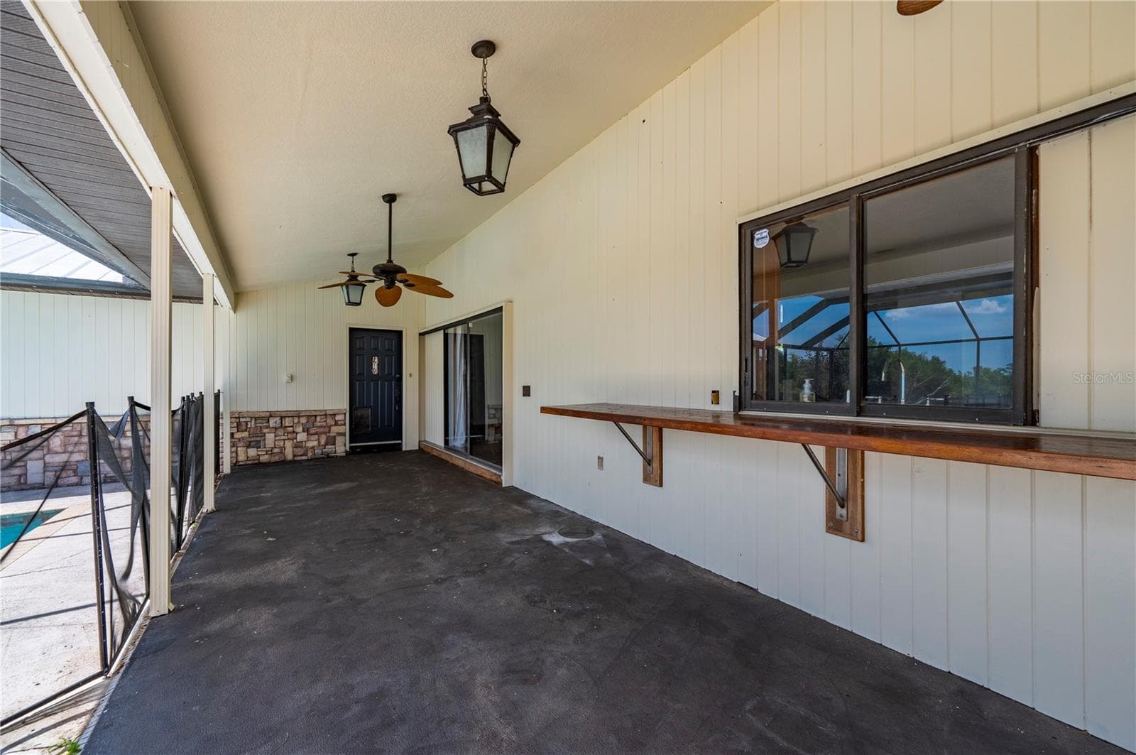 Single Family Residence at 5674 BLACKJACK CT S, PUNTA GORDA, photo 46 of 83