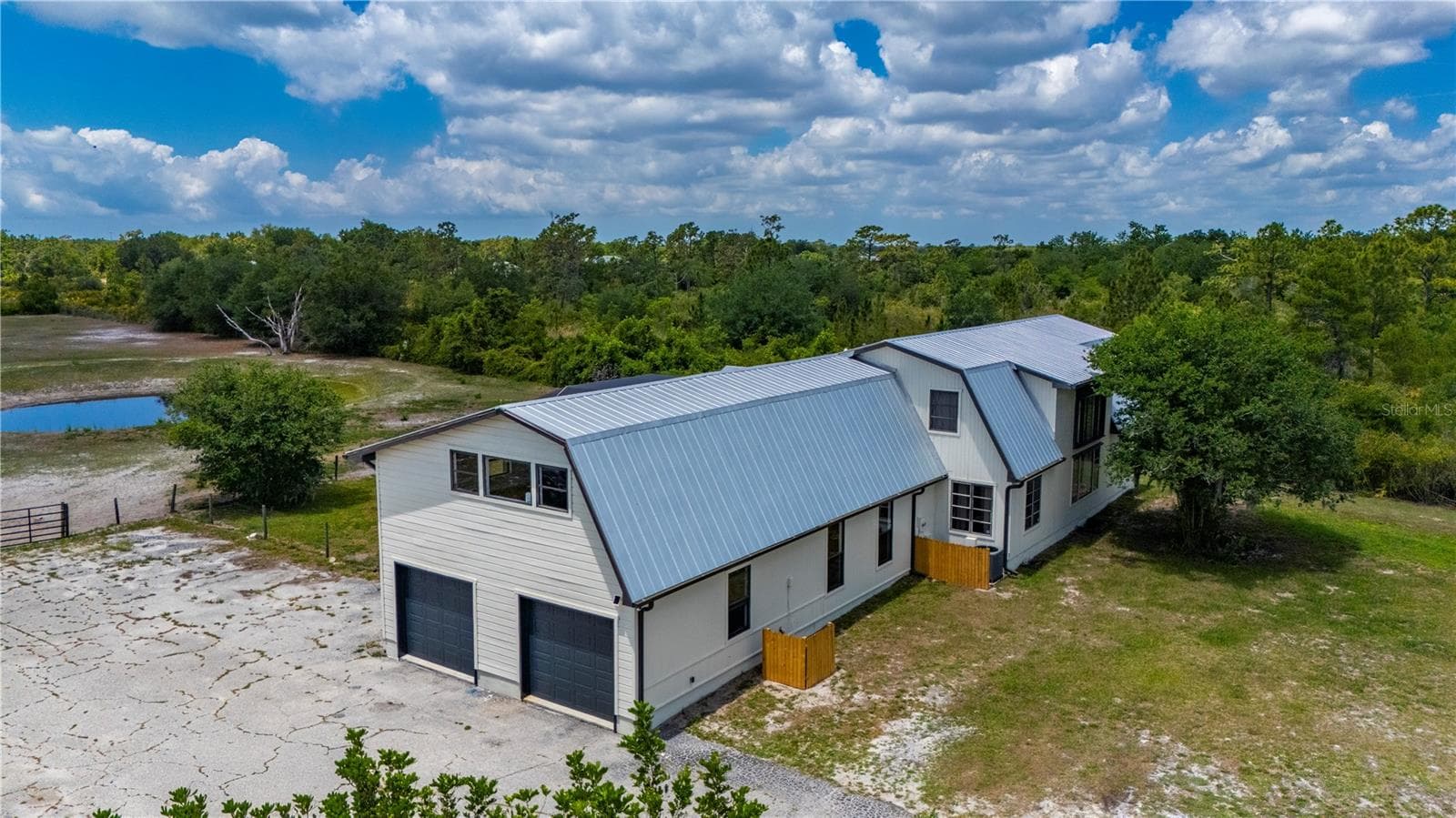 Single Family Residence at 5674 BLACKJACK CT S, PUNTA GORDA, photo 71 of 83