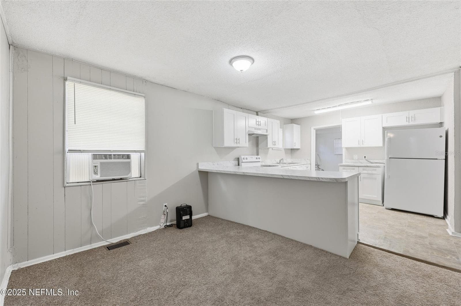 Dining Area - 1217 W 29TH ST, JACKSONVILLE
