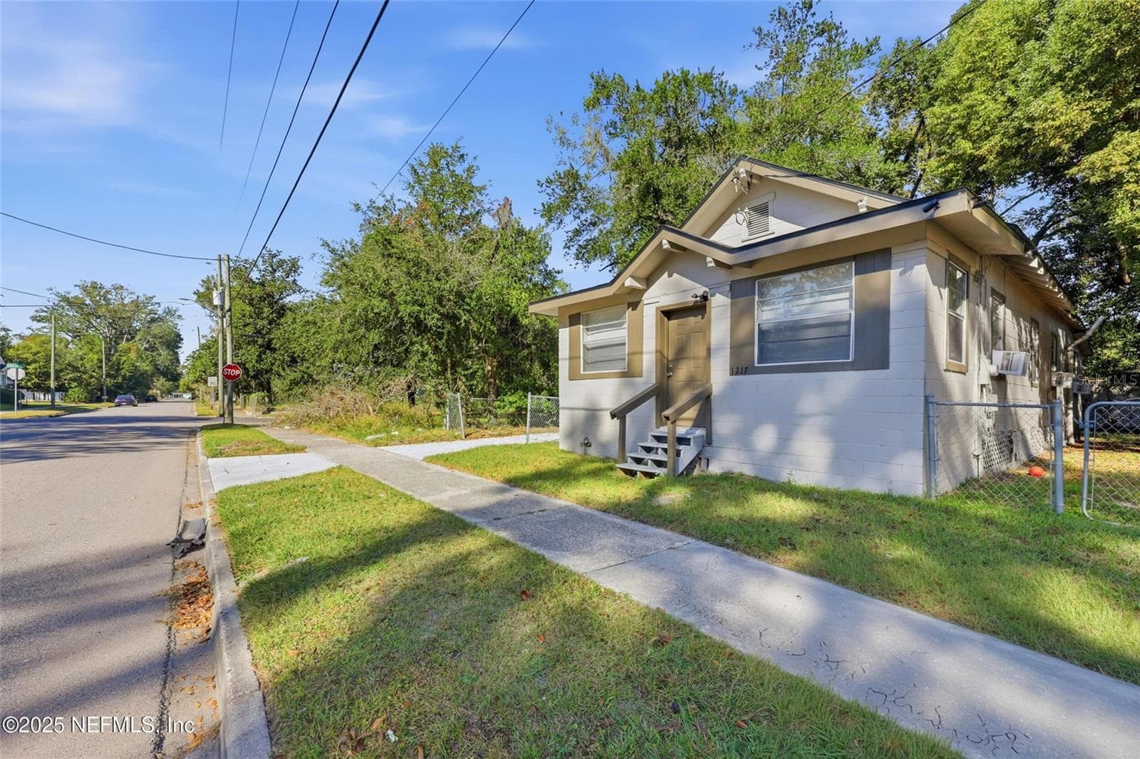 Street View - 1217 W 29TH ST, JACKSONVILLE