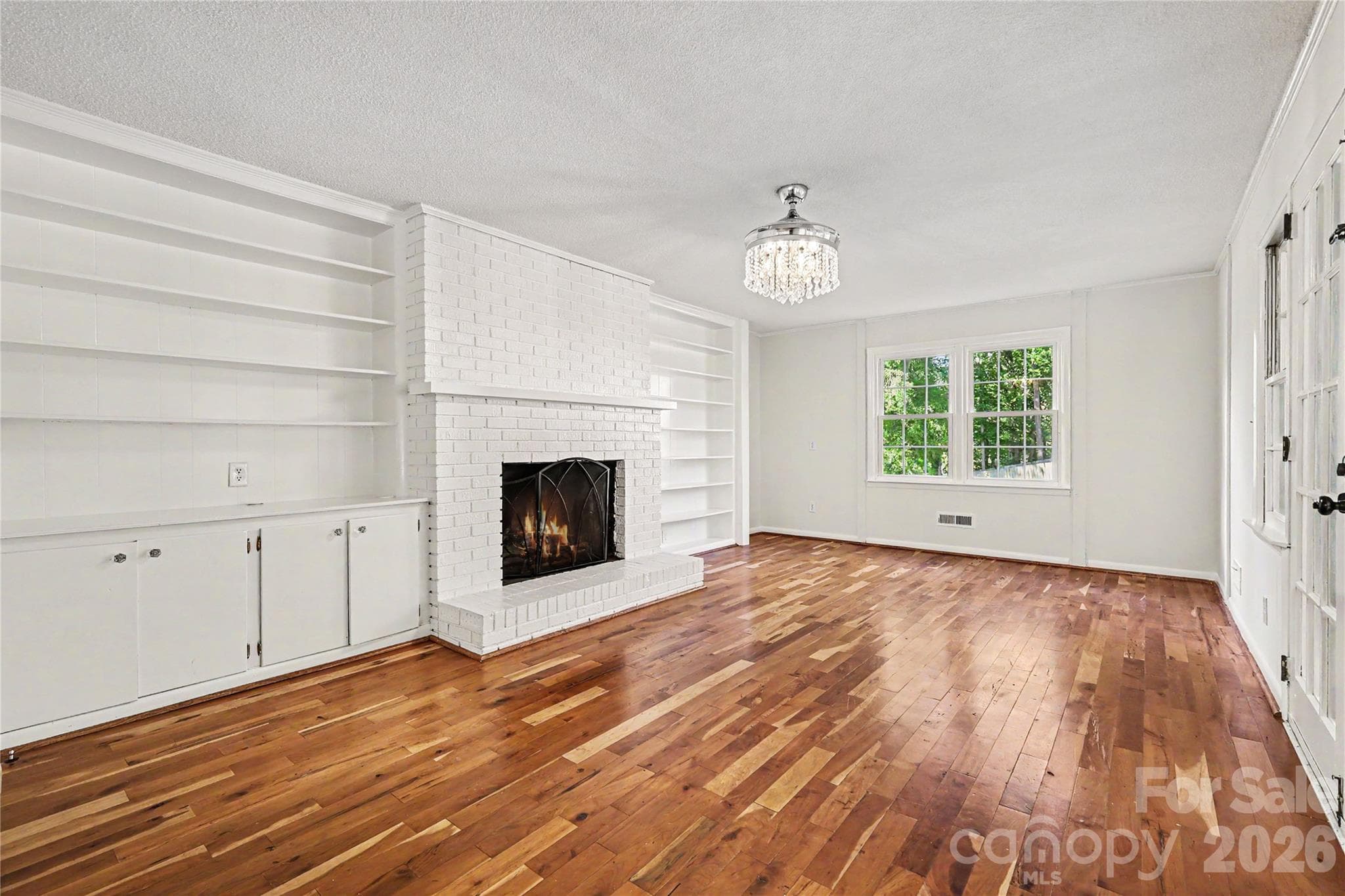 Single Family Residence at Shelby, photo 3 of 21