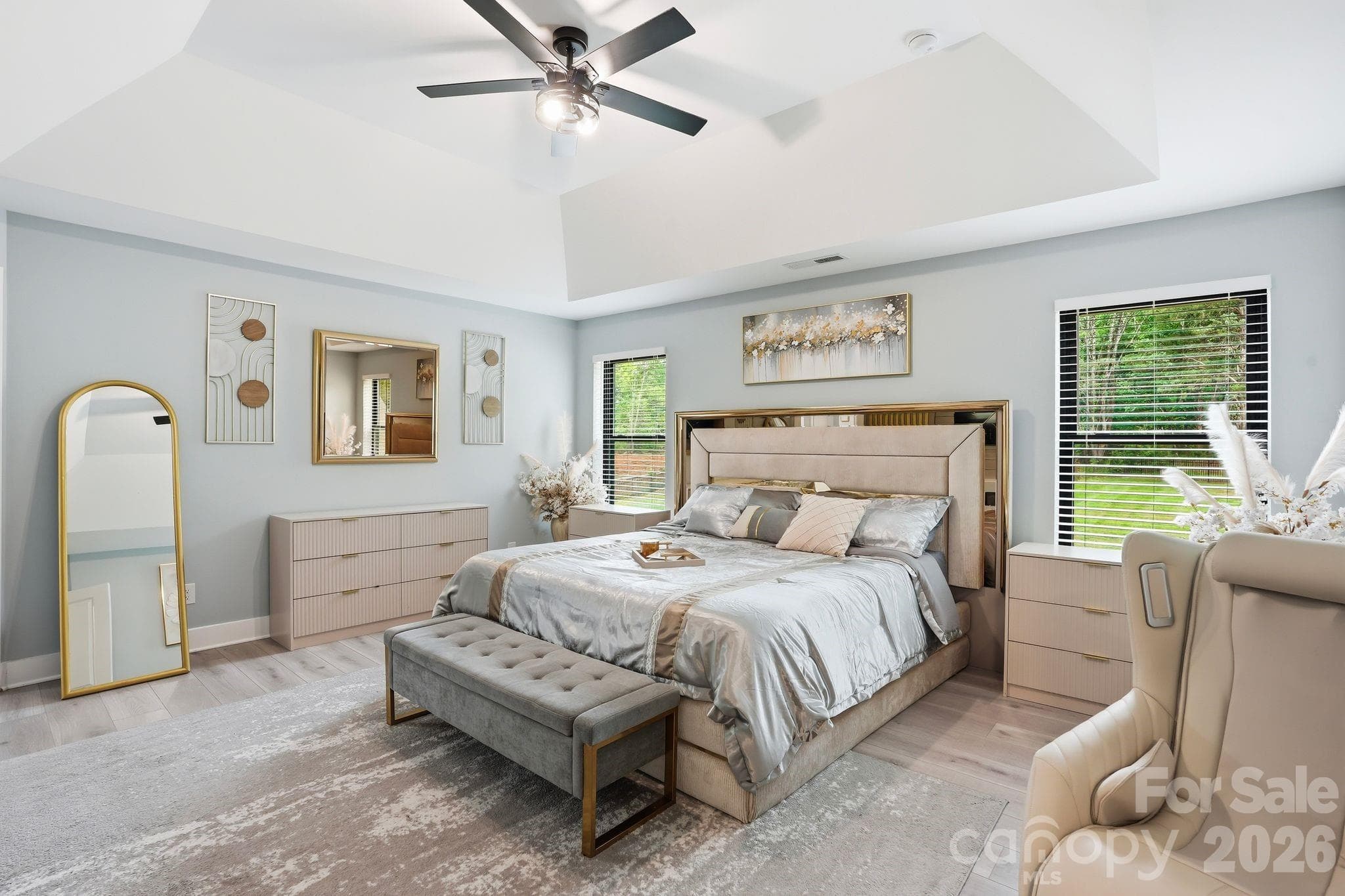 Single Family Residence at 8508 Max Meadows Drive, Charlotte, photo 12 of 48