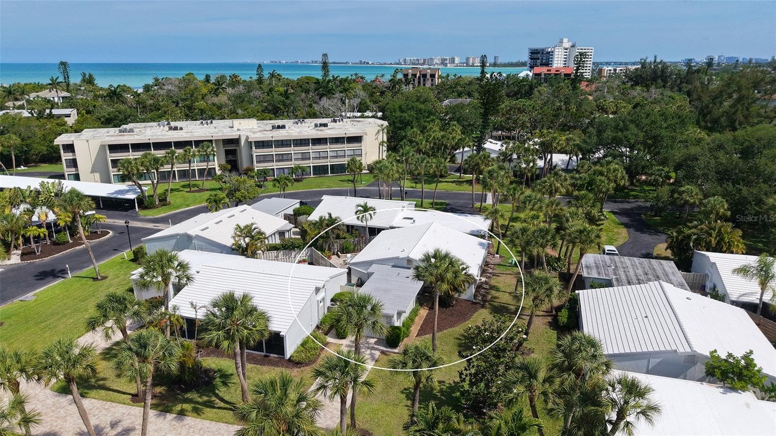 Villa at 206 HOURGLASS WAY #V10, SARASOTA, photo 4 of 71