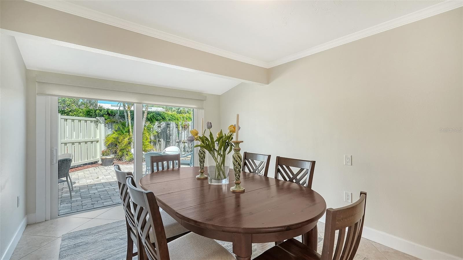 Villa at 206 HOURGLASS WAY #V10, SARASOTA, photo 16 of 71