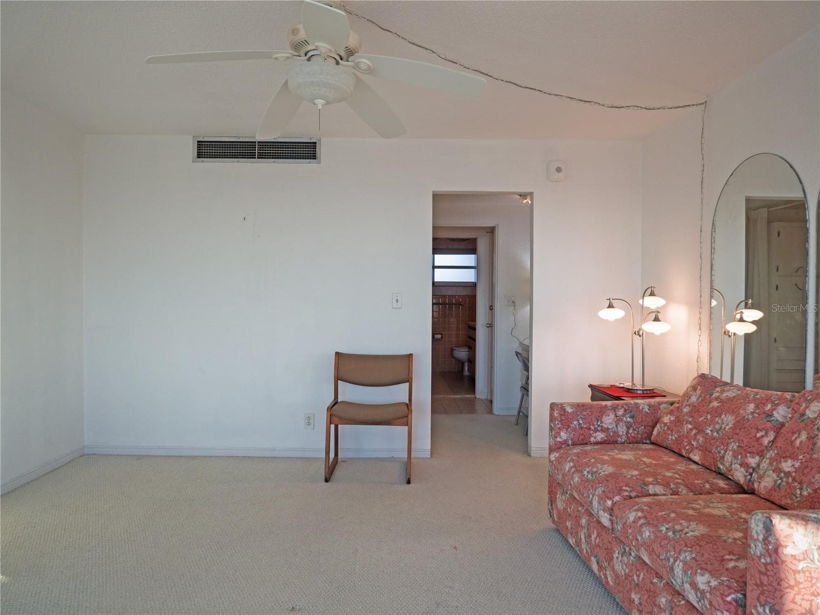 Primary Bedroom - 7000 BEACH PLZ #202, ST PETE BEACH