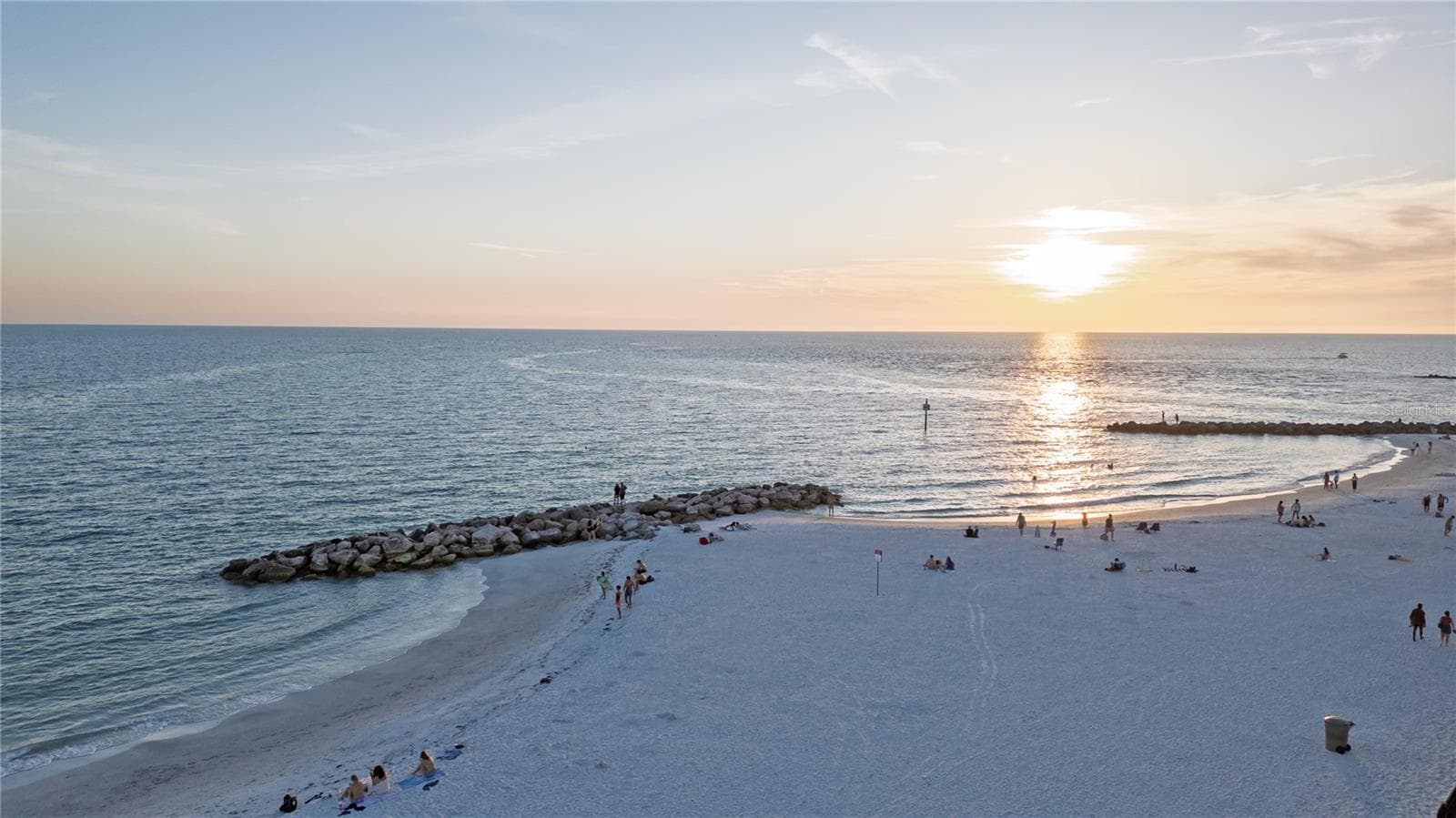 St Pete Beach - 7000 BEACH PLZ #202, ST PETE BEACH