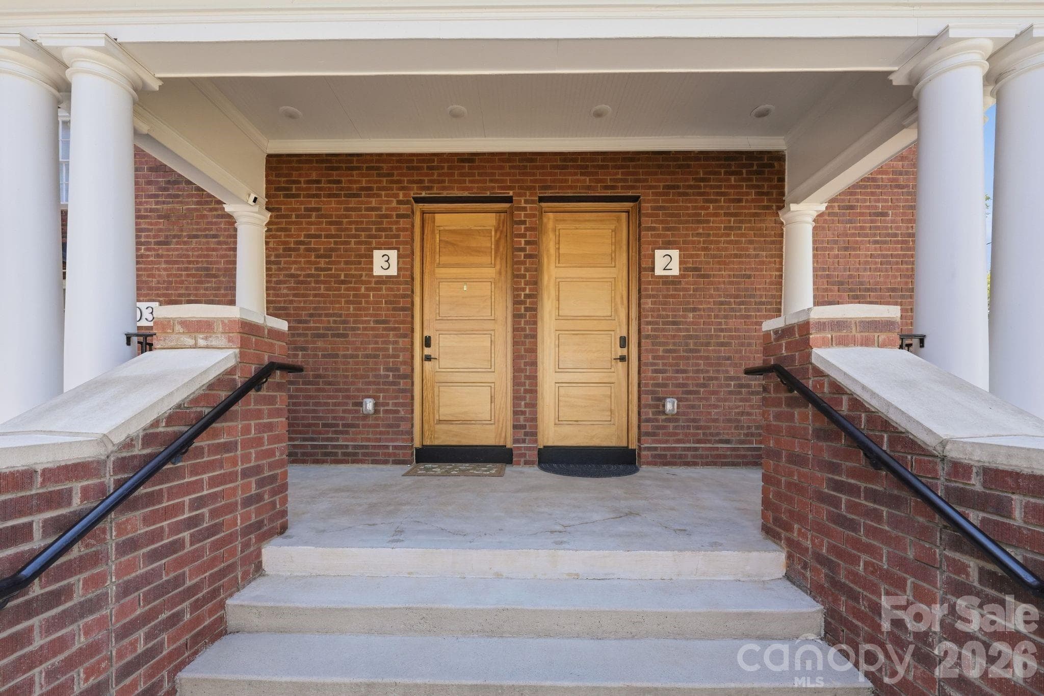 Unit 2 Entry - Charlotte