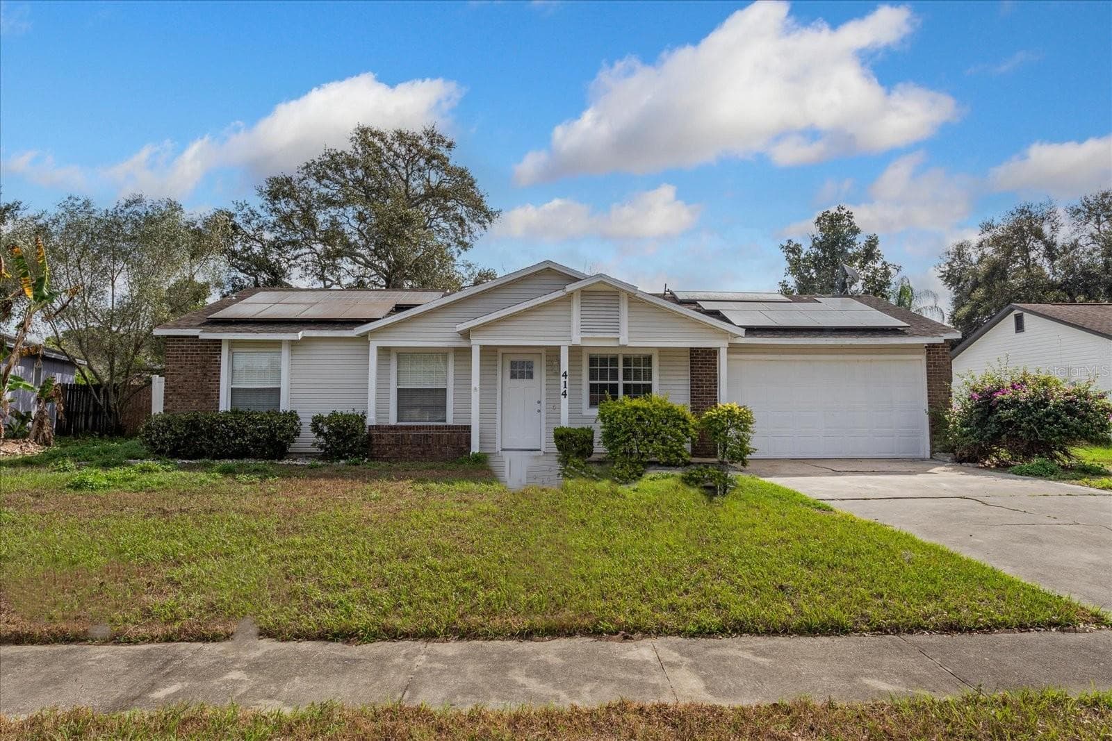 414 TRANQUILLE OAKS DR