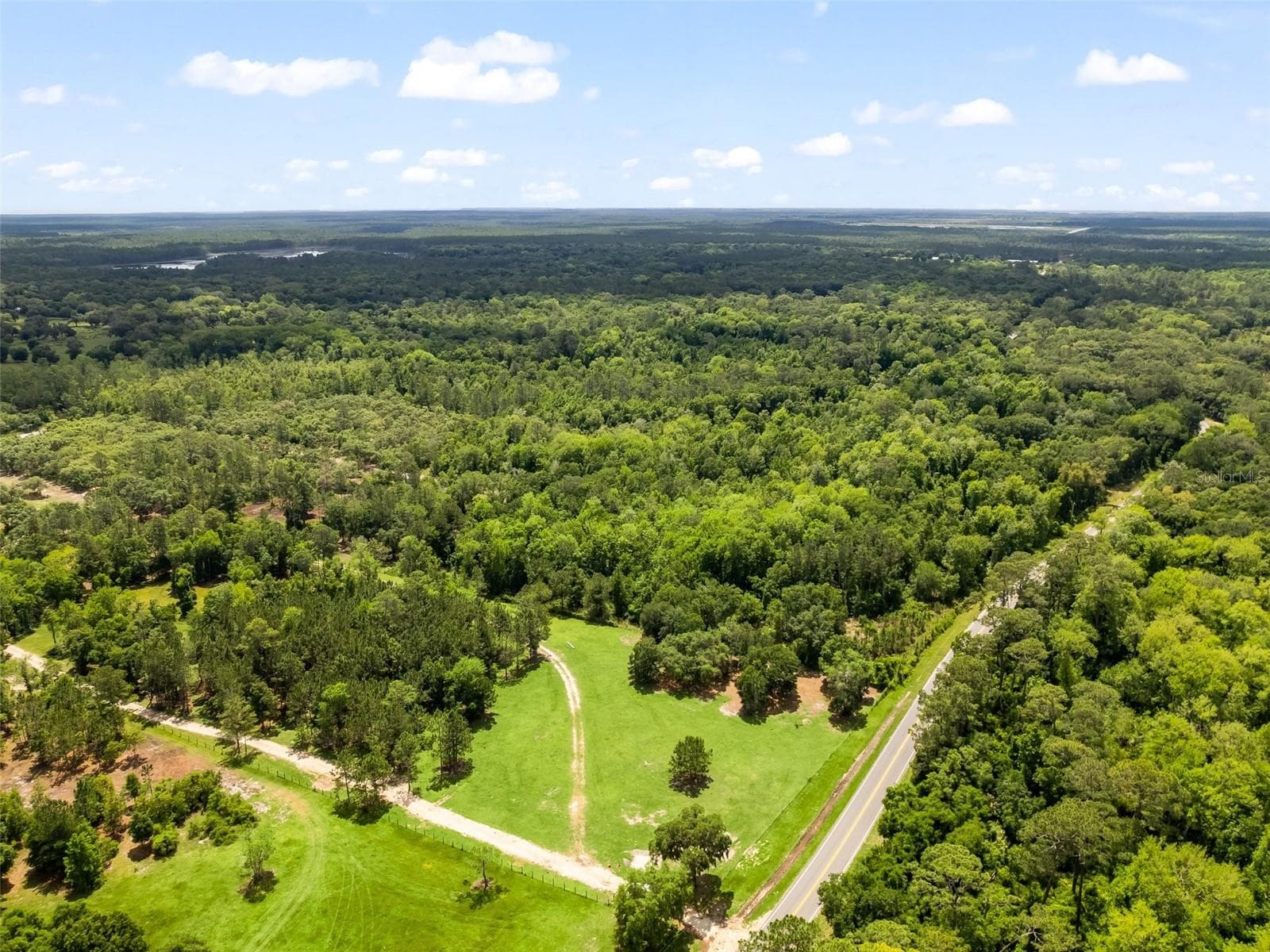 Land at 0 SE 182ND AVE SE, OCKLAWAHA, photo 3 of 5