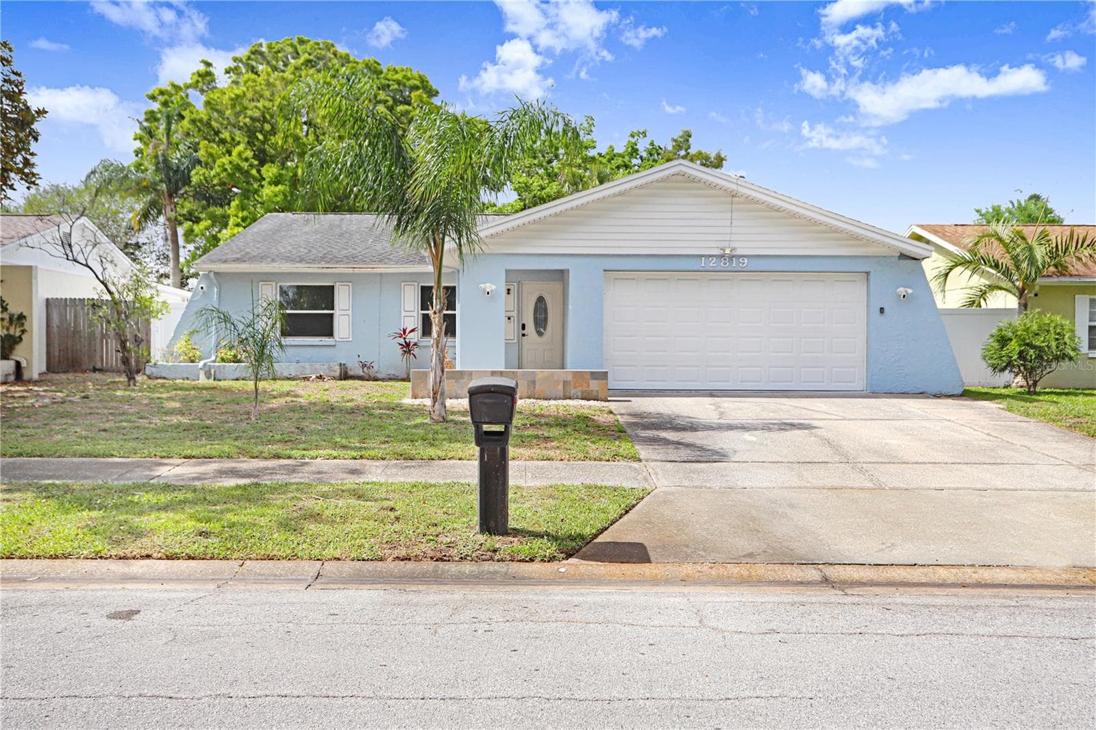Single Family Residence at 12819 129TH TER, LARGO, photo 6 of 27
