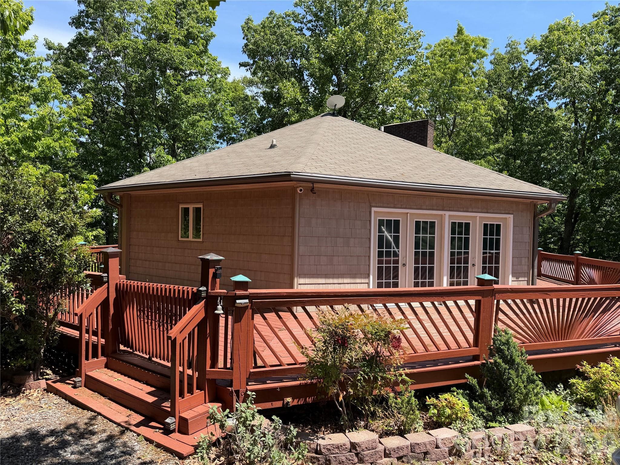 Single Family Residence at 3190 Holly Road, Connelly Springs, photo 2 of 42