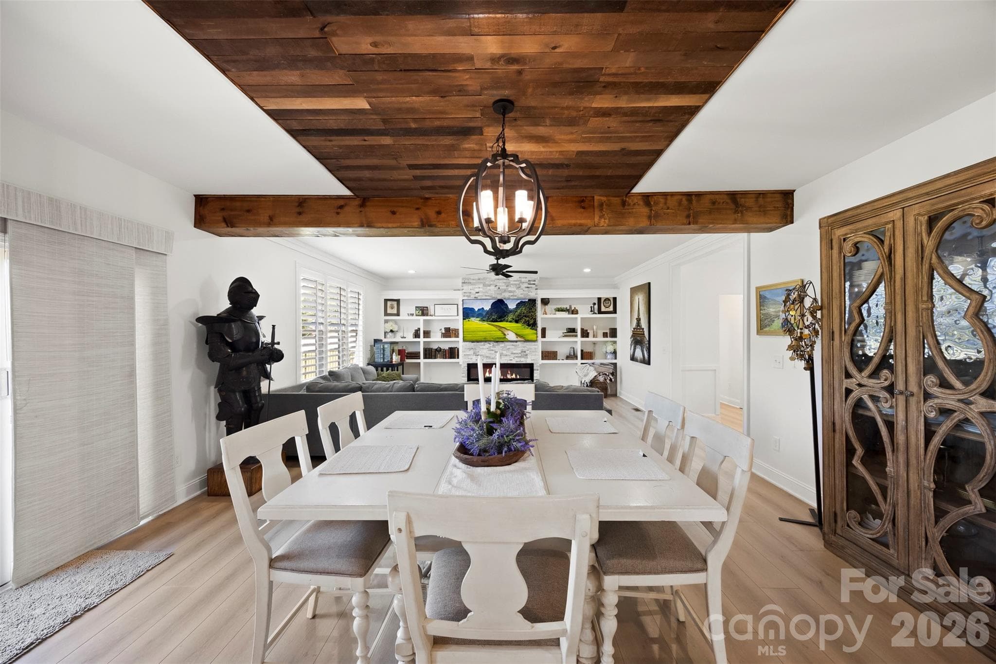 Single Family Residence at Kings Mountain, photo 2 of 20