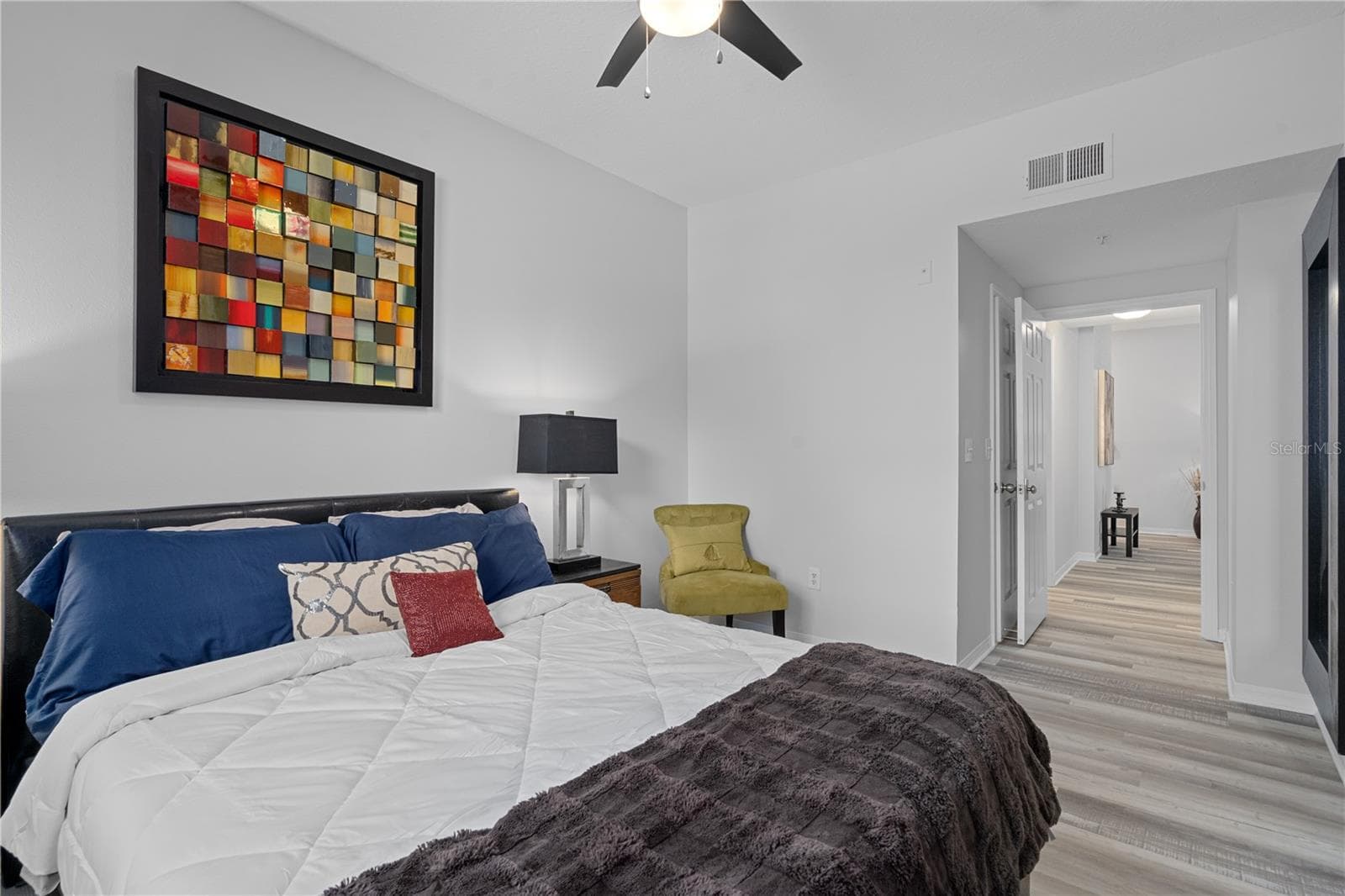 Condominium at 1810 E PALM AVE #5122, TAMPA, photo 23 of 56