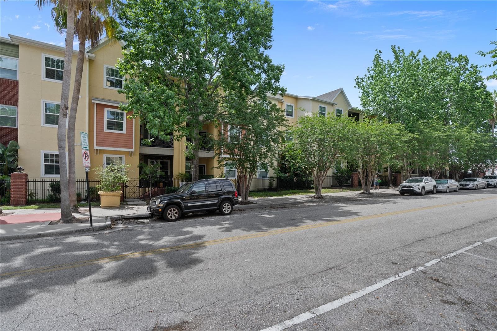 Condominium at 1810 E PALM AVE #5122, TAMPA, photo 37 of 56