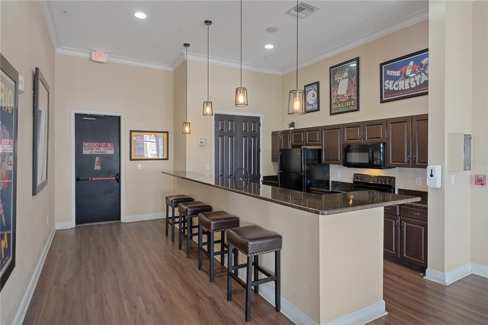 Condominium at 1810 E PALM AVE #5122, TAMPA, photo 51 of 56
