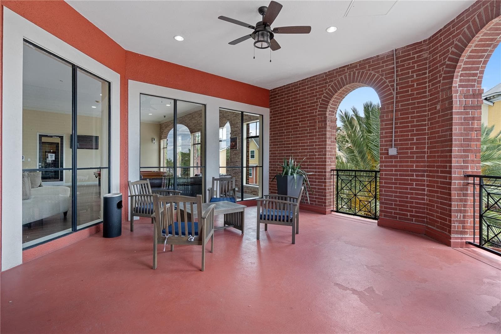 Condominium at 1810 E PALM AVE #5122, TAMPA, photo 52 of 56