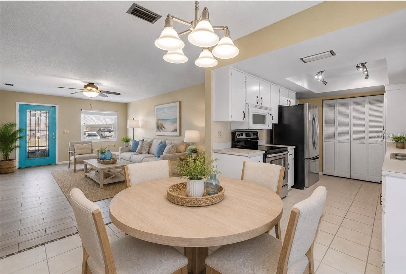 Virtually Staged - 26 LAUGHING GULL LN, EDGEWATER