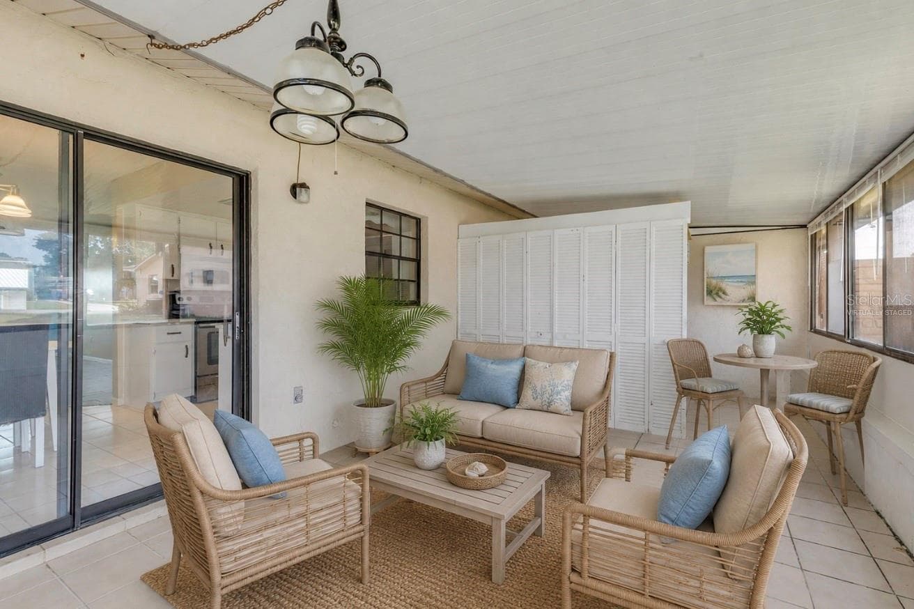 Virtually Staged - 26 LAUGHING GULL LN, EDGEWATER