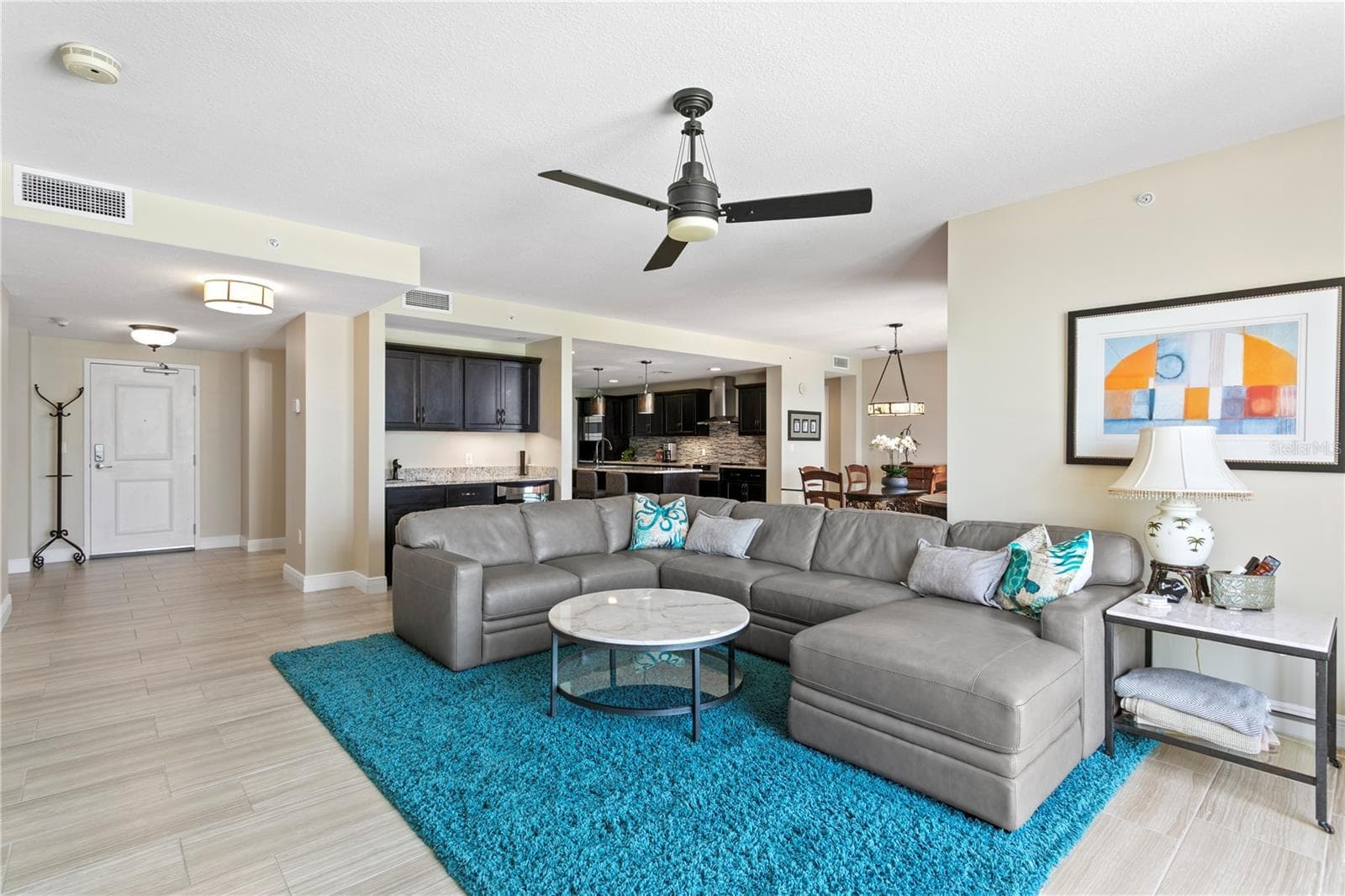 Condominium at 301 S GULFVIEW BLVD #604, CLEARWATER BEACH, photo 9 of 86