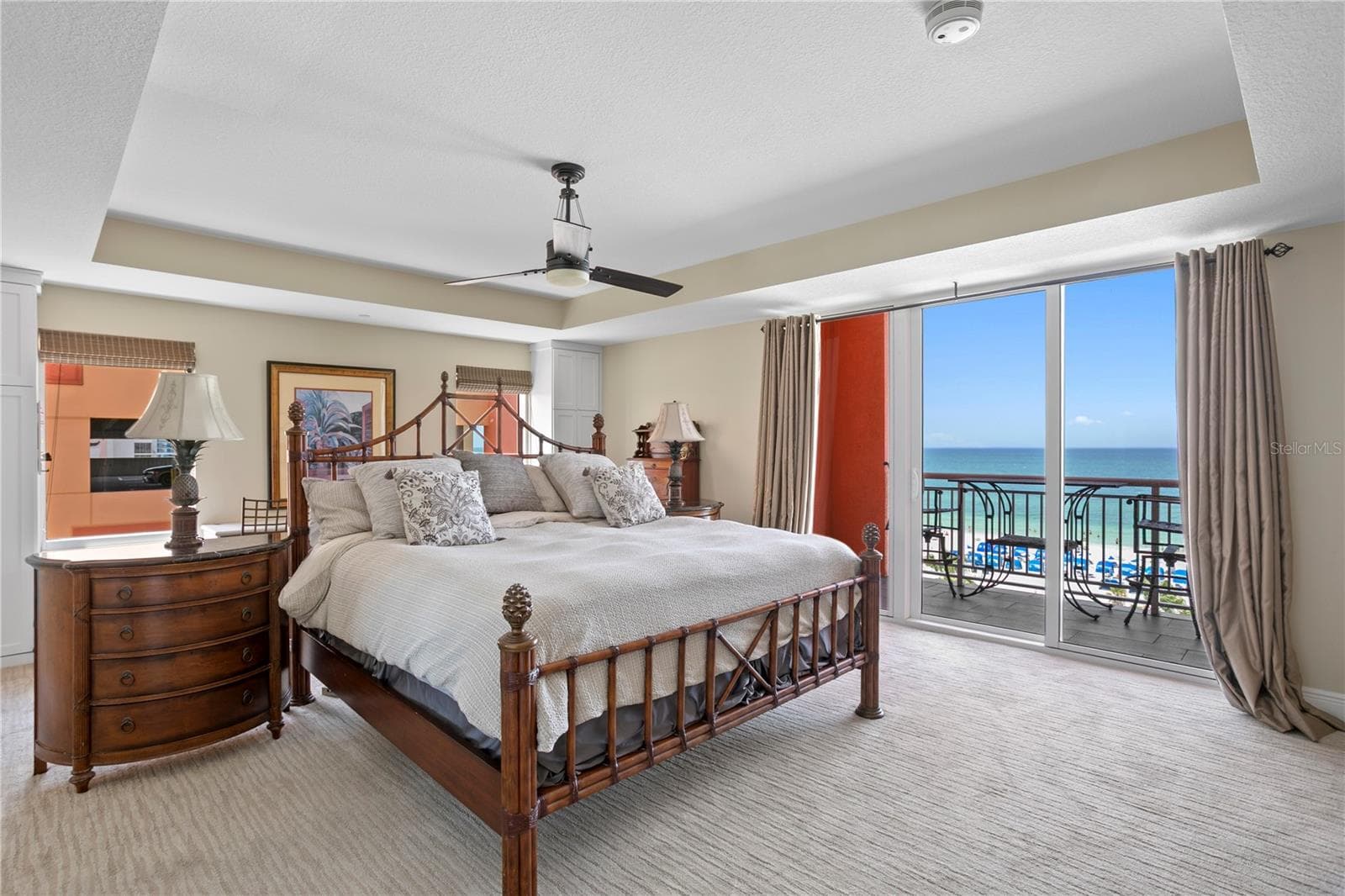Condominium at 301 S GULFVIEW BLVD #604, CLEARWATER BEACH, photo 46 of 86