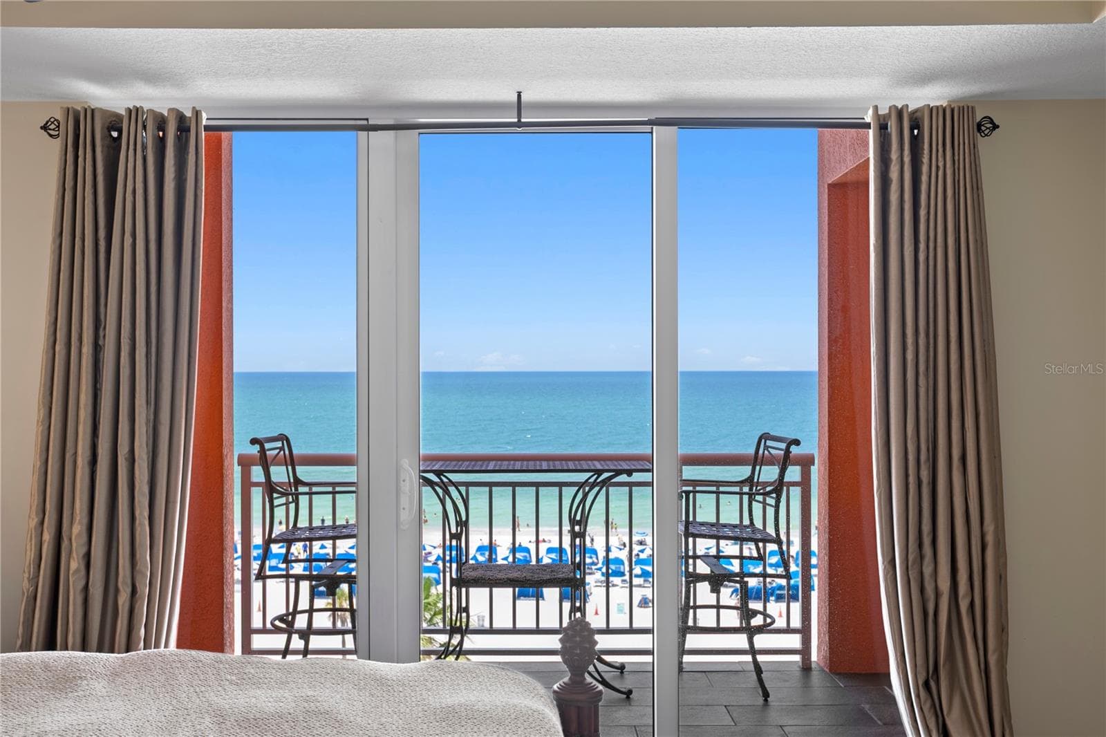 Condominium at 301 S GULFVIEW BLVD #604, CLEARWATER BEACH, photo 48 of 86