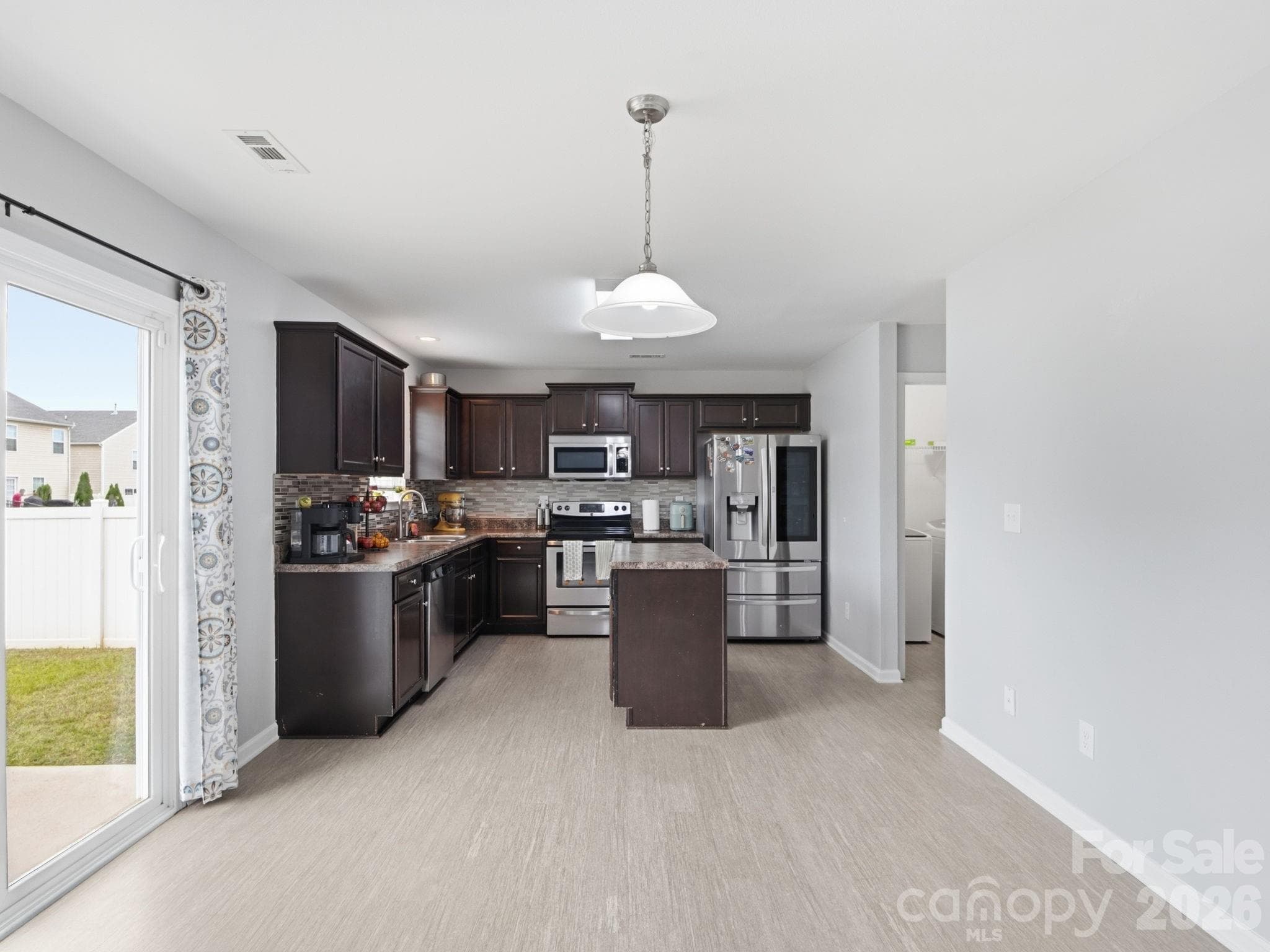French doors - Statesville