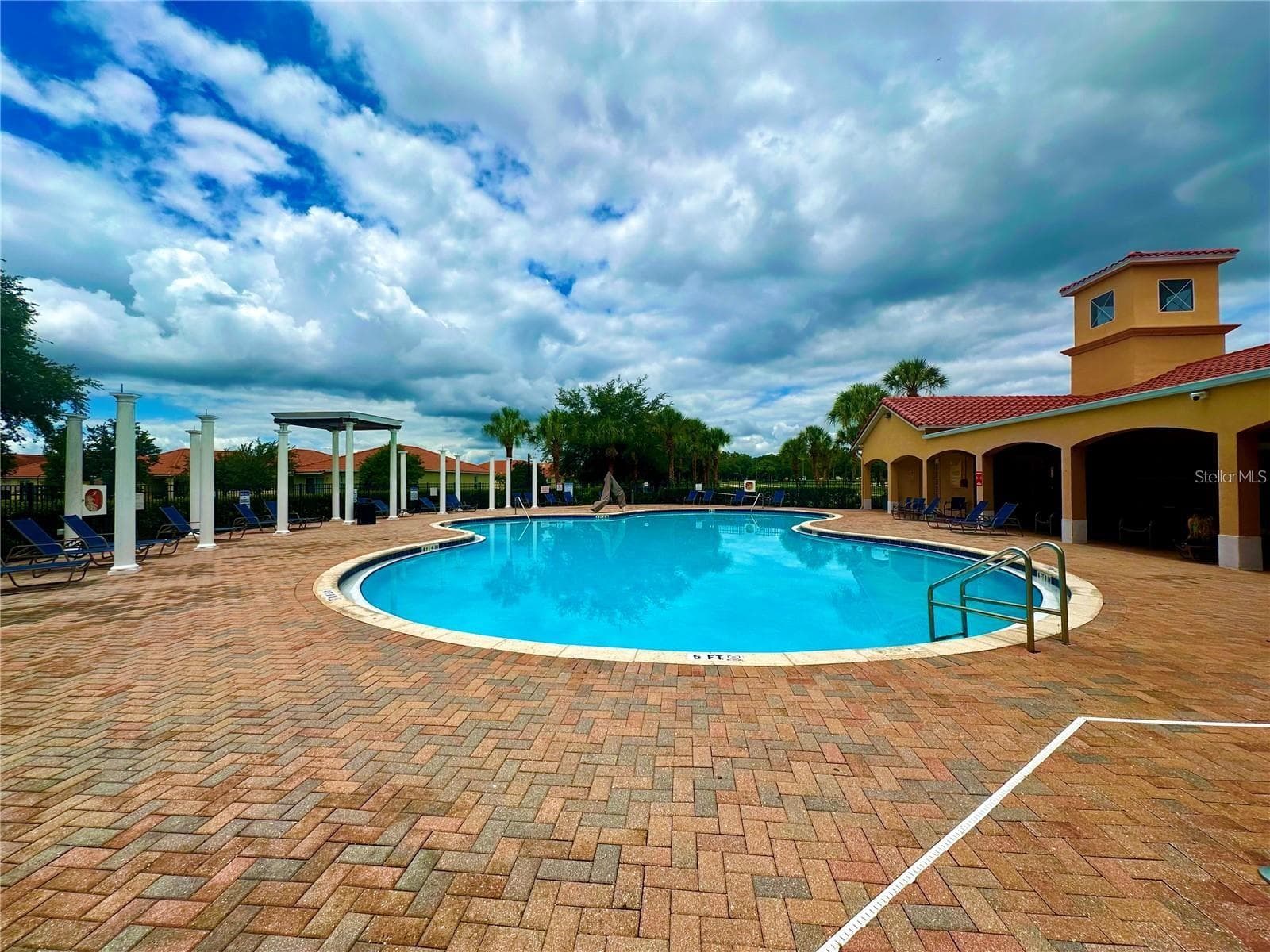 Single Family Residence at 3044 CAMINO REAL DR S, KISSIMMEE, photo 41 of 41