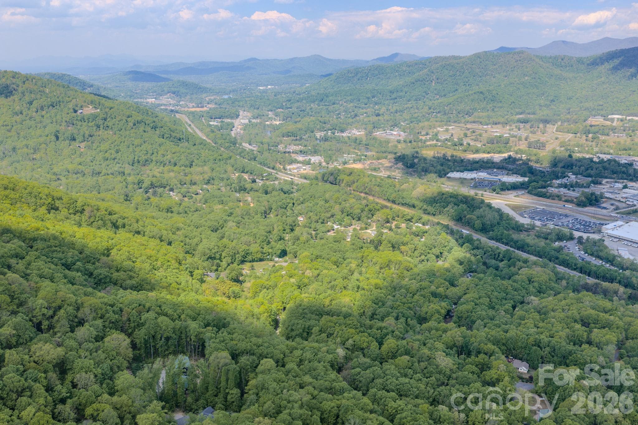 Lot at 263 Mockingbird Road, Swannanoa, photo 6 of 22
