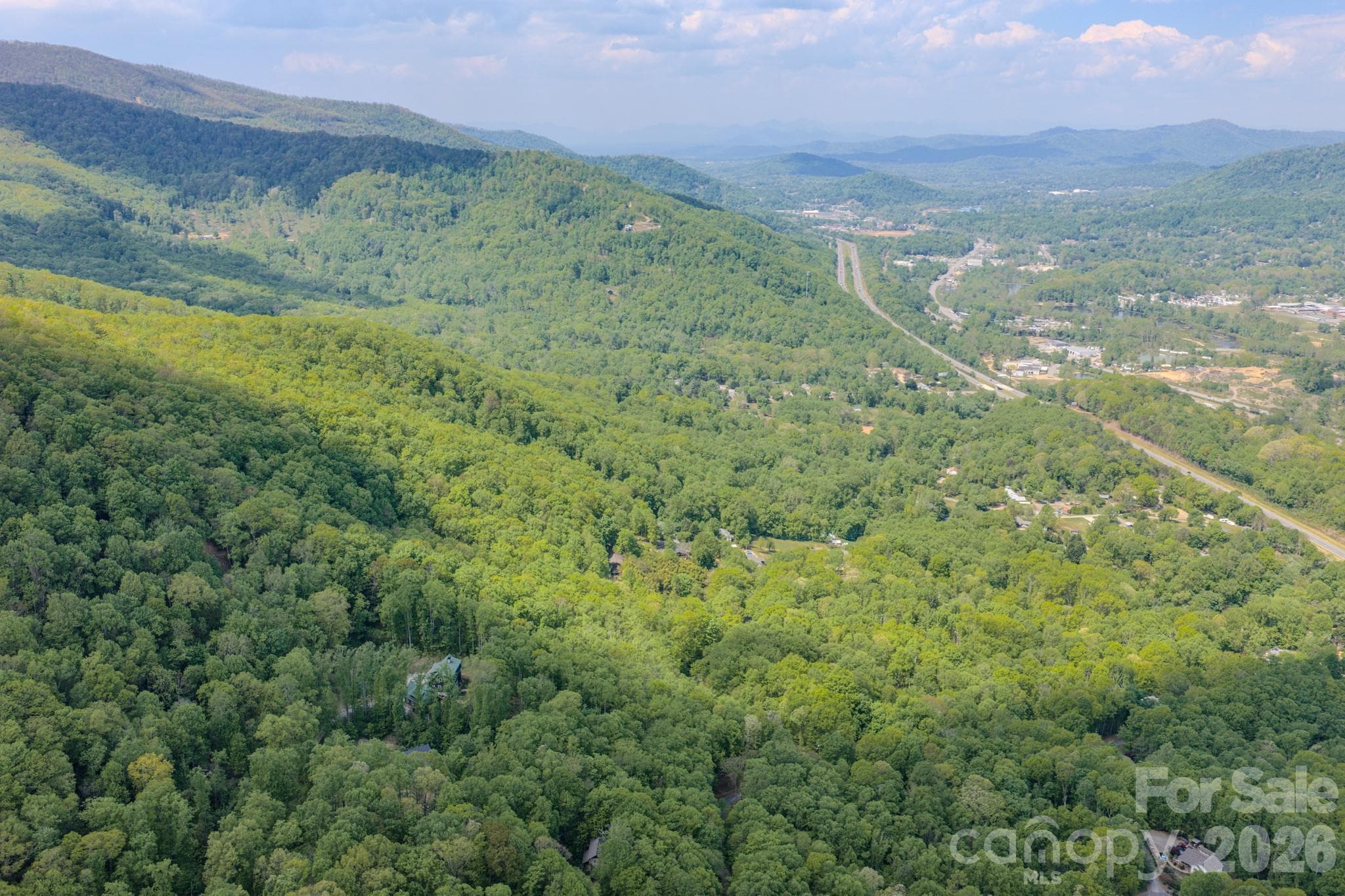 Lot at 263 Mockingbird Road, Swannanoa, photo 7 of 22