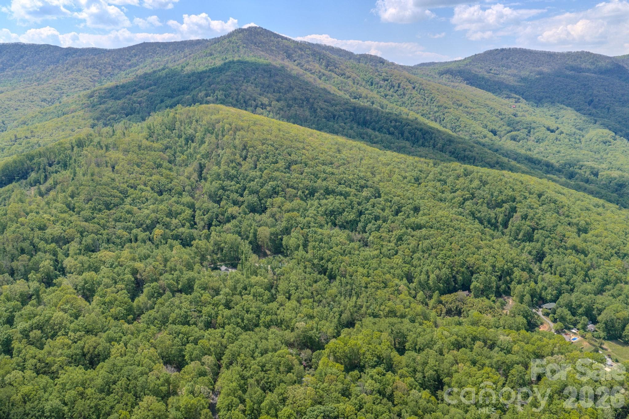 Lot at 263 Mockingbird Road, Swannanoa, photo 9 of 22